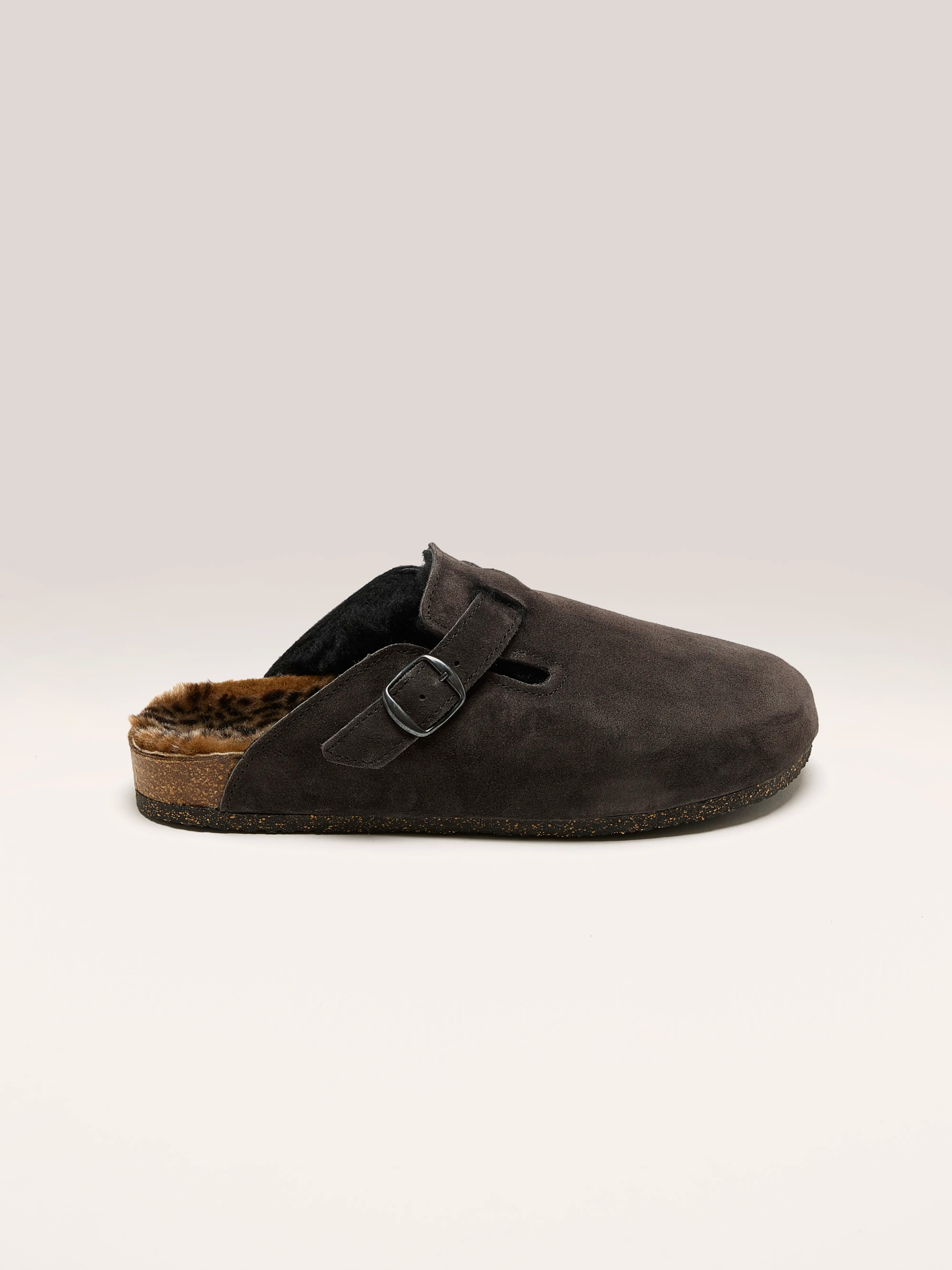 Mules Sabots Femme Tendance Qualite Bellerose