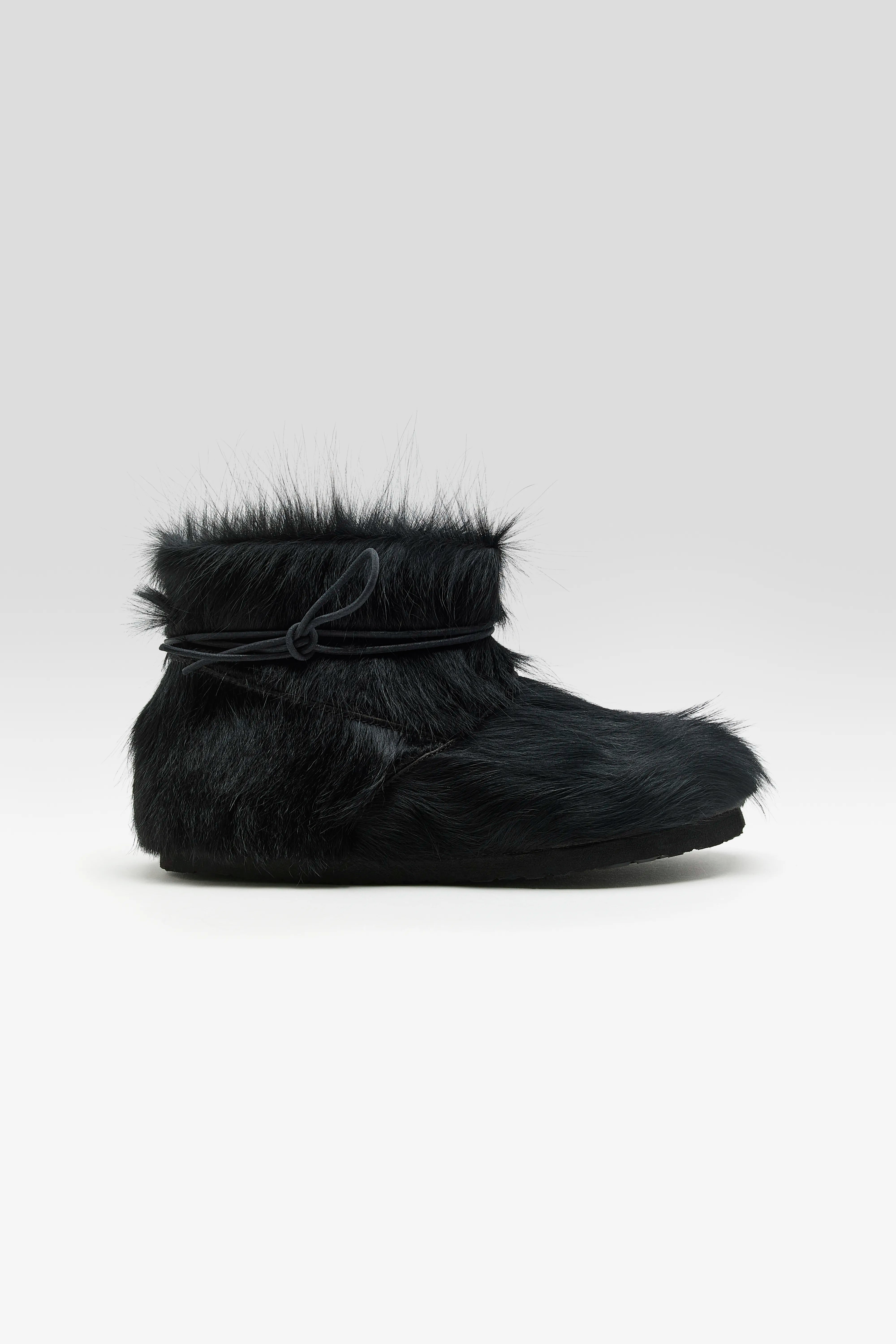 Cowhide Boots For Women | Bellerose