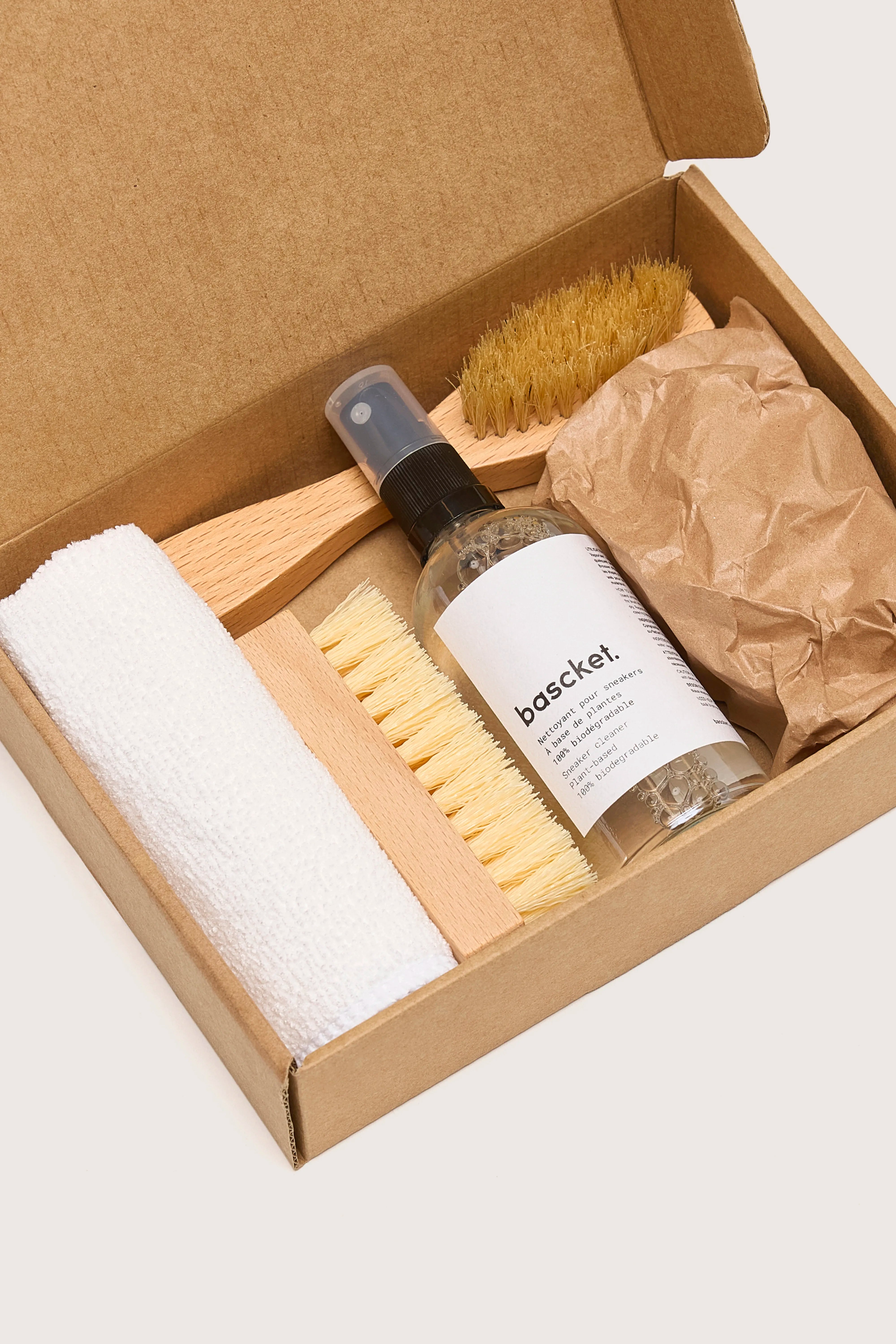Le Essential Kit Pour Unisexe | Bellerose