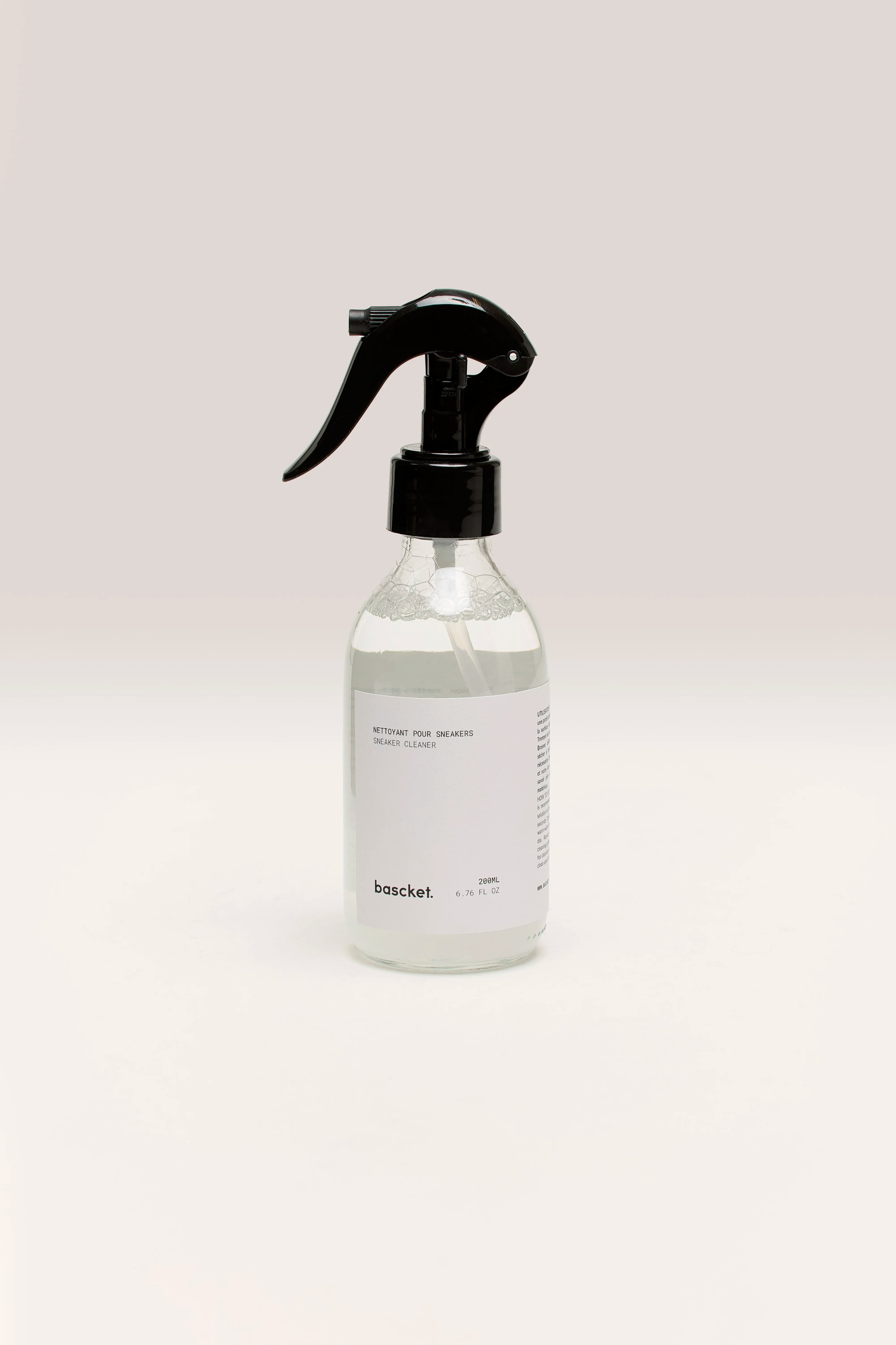Le Sneaker Cleaner Pour Unisexe | Bellerose