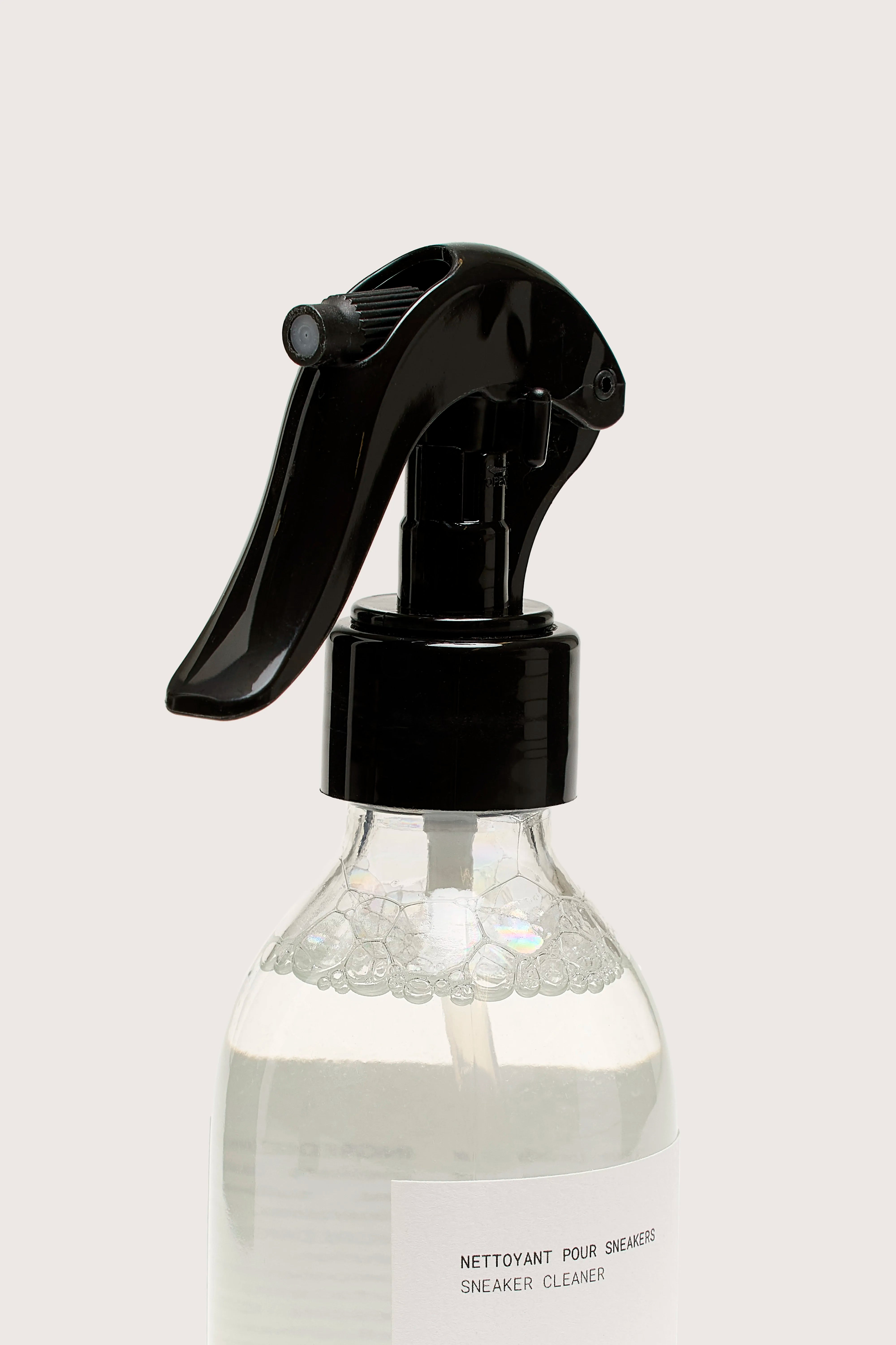 The Sneaker Cleaner Pour Unisexe | Bellerose