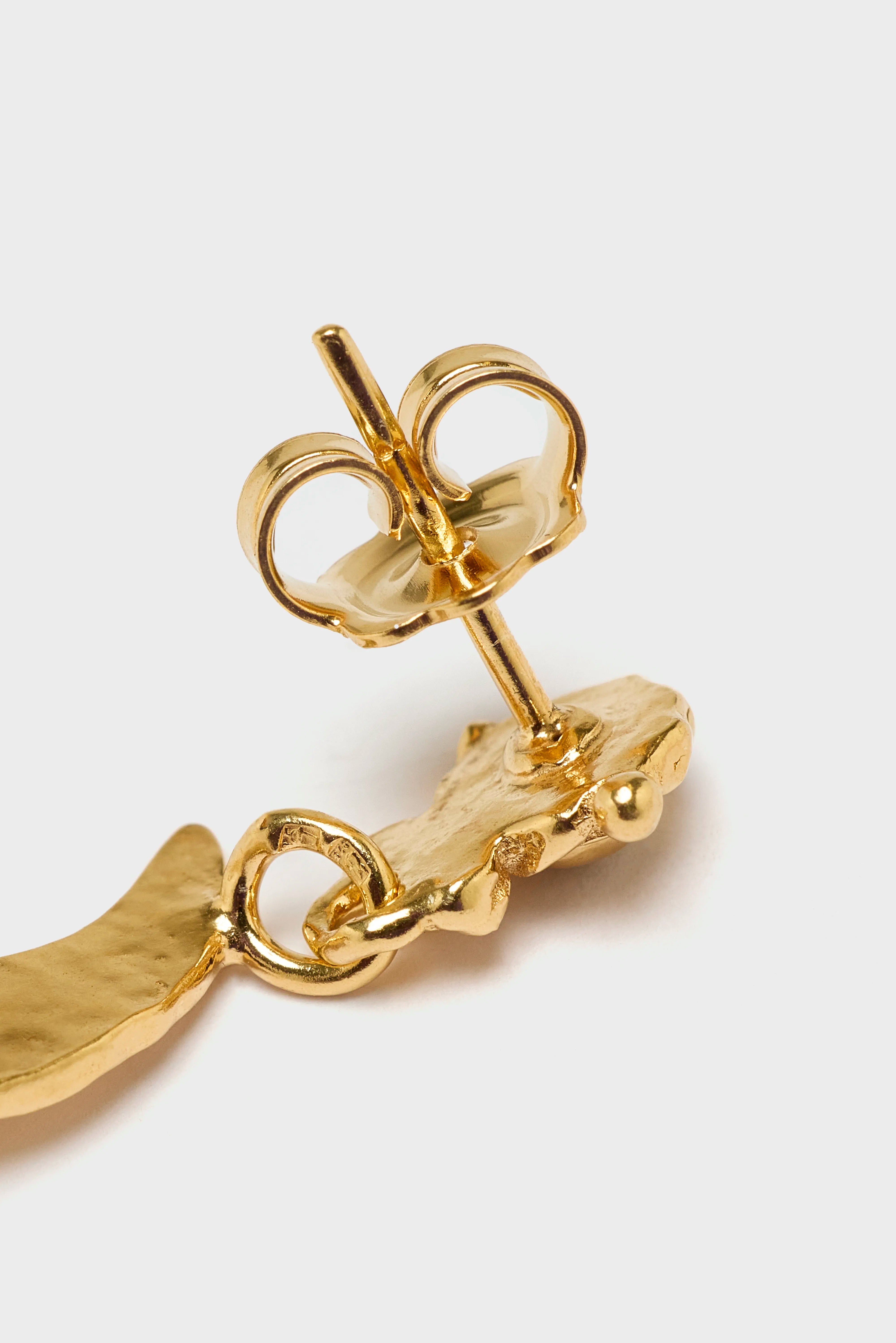Pulette Single Earring For Women | Bellerose