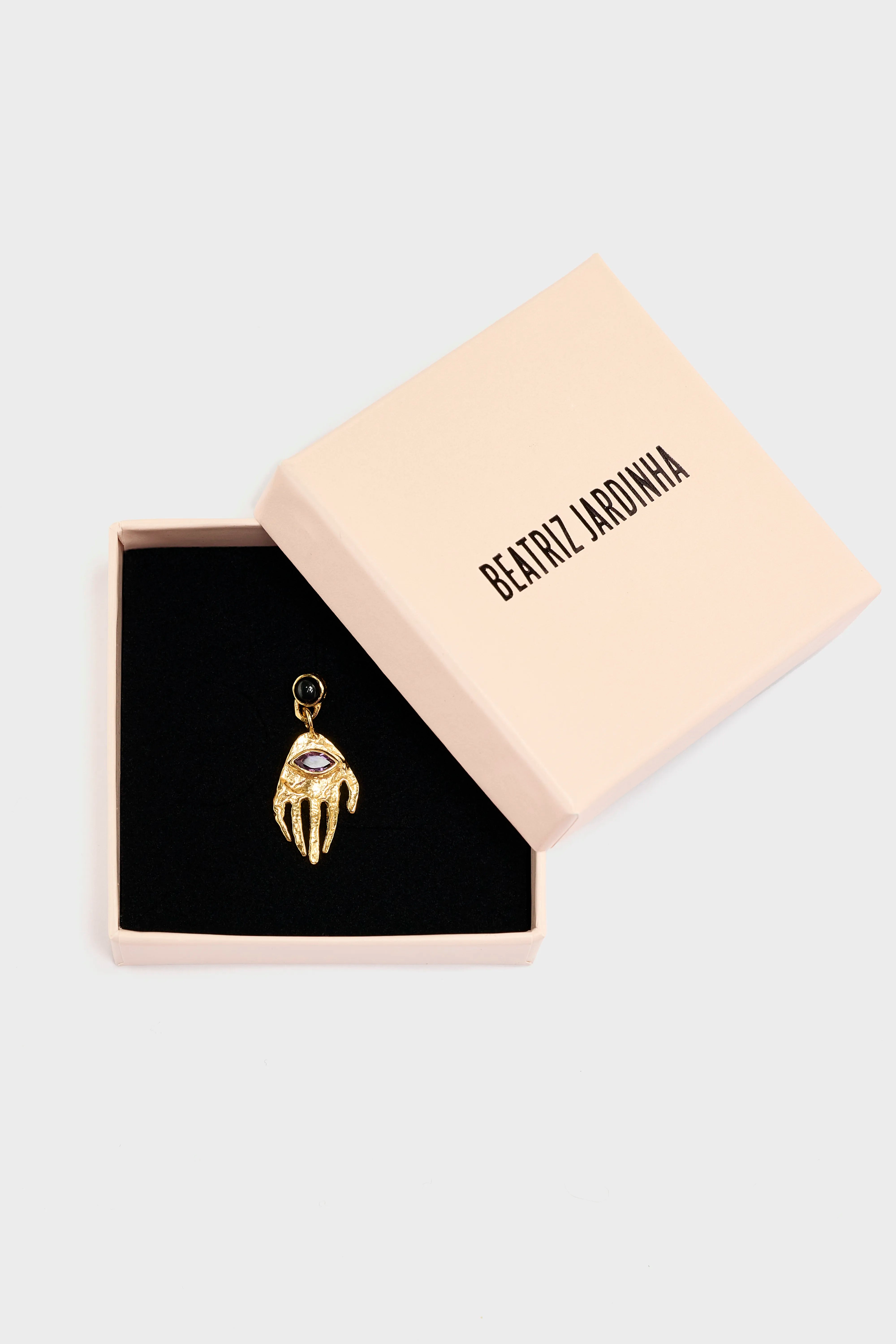 Mina Single Earring For Women | Bellerose