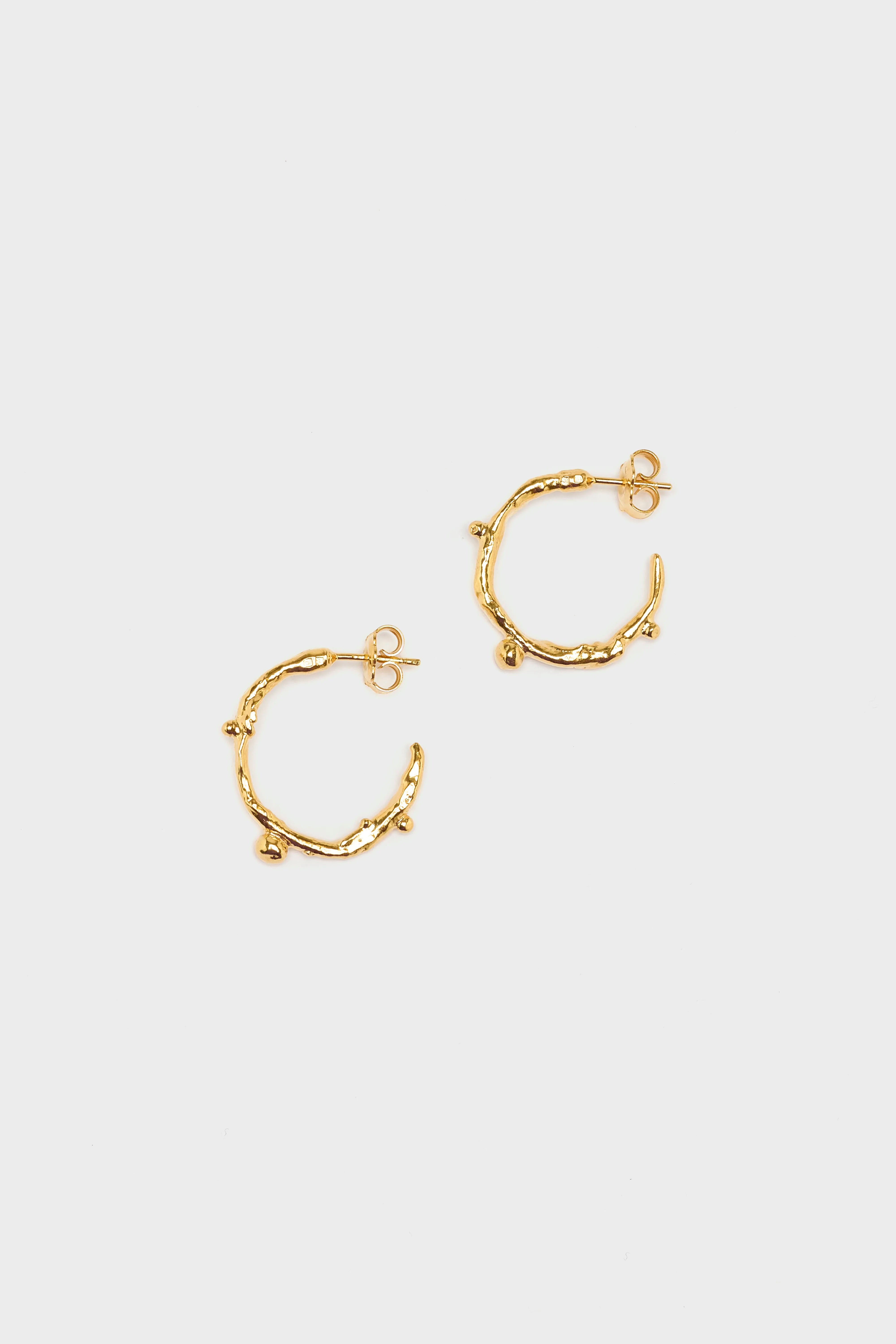 Alida Hoops For Women | Bellerose