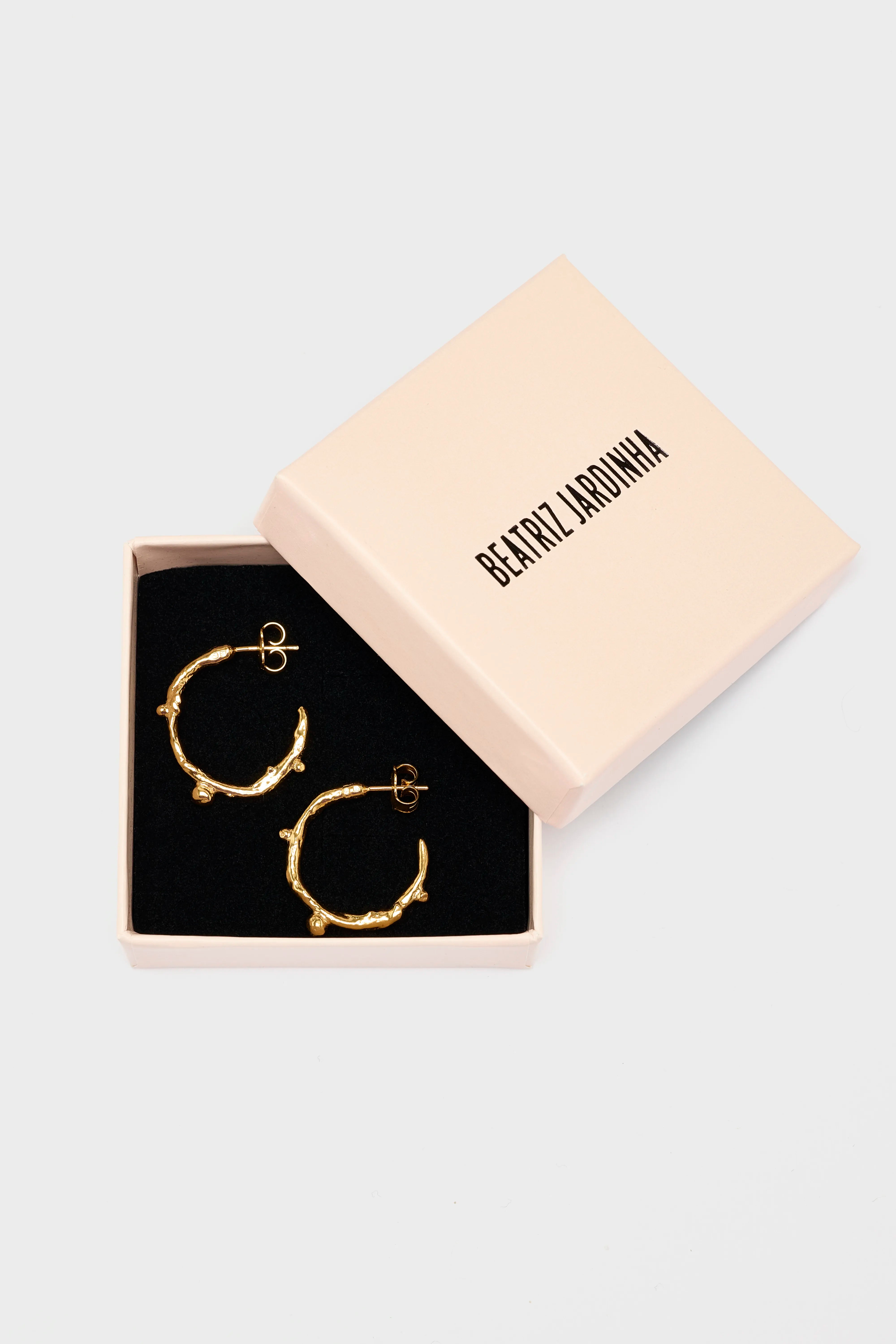 Alida Hoops For Women | Bellerose