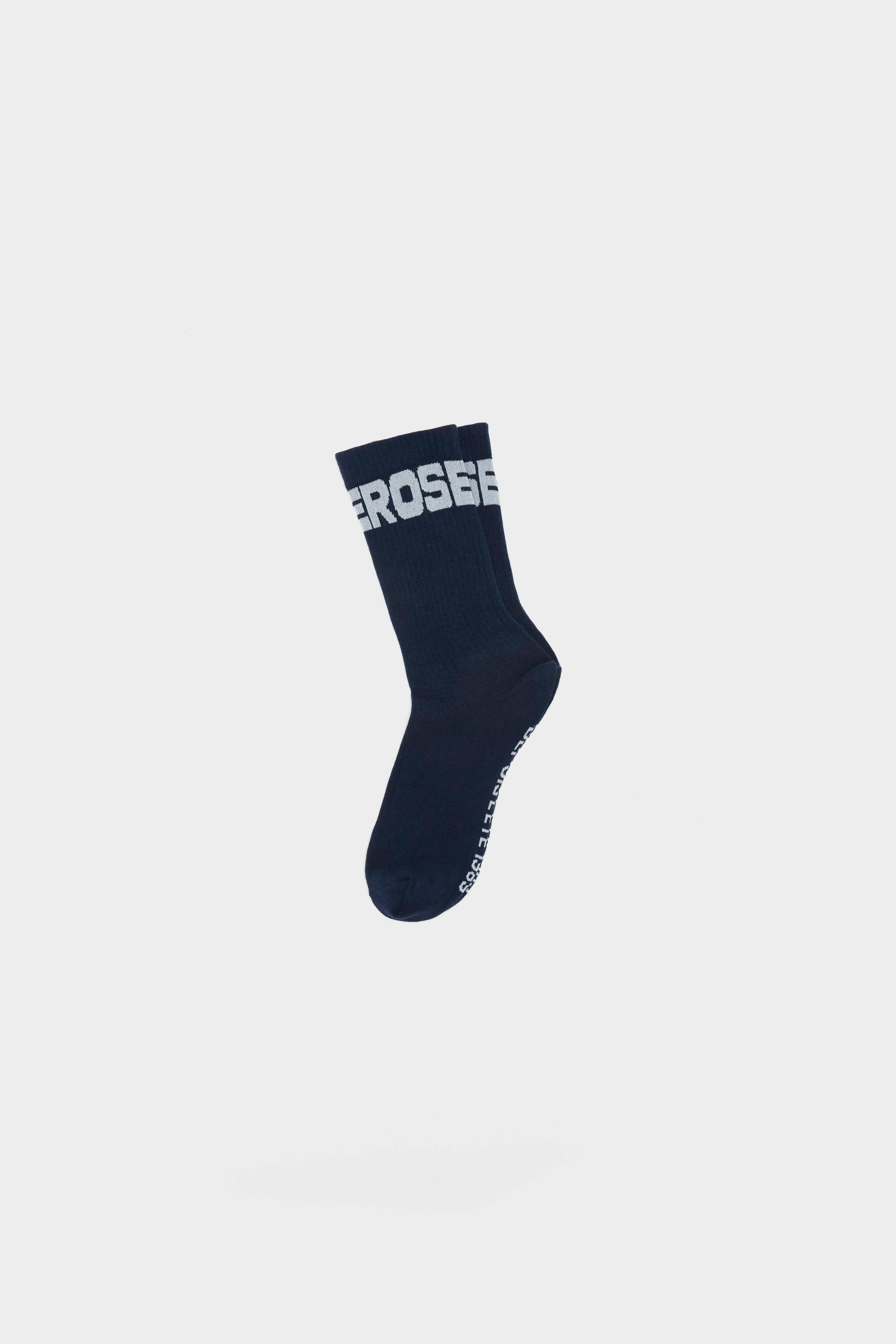Vipers Crew Sokken - Navy Voor Unisex | Bellerose
