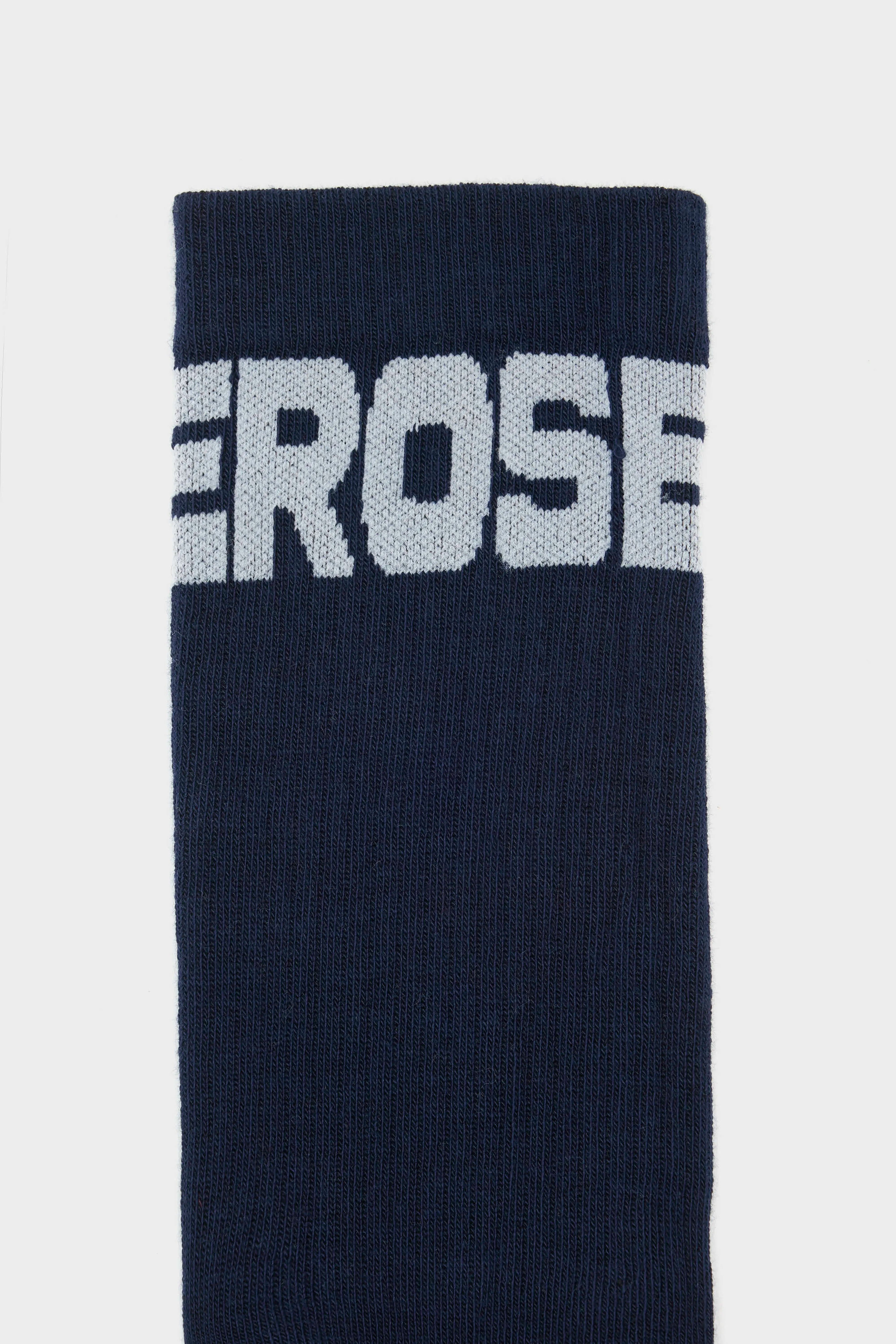 Vipers Crew Sokken - Navy Voor Unisex | Bellerose