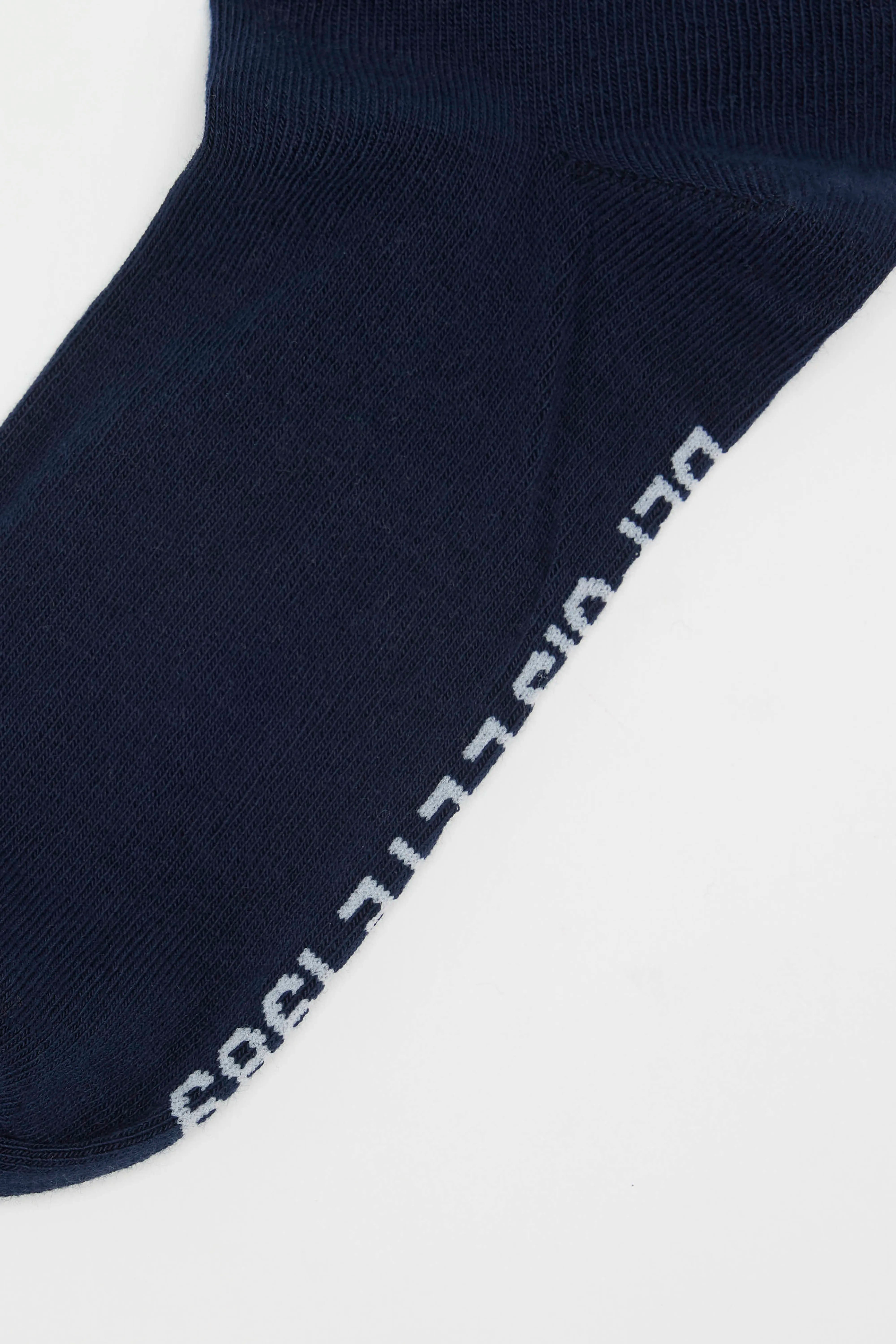 Vipers Crew Sokken - Navy Voor Unisex | Bellerose