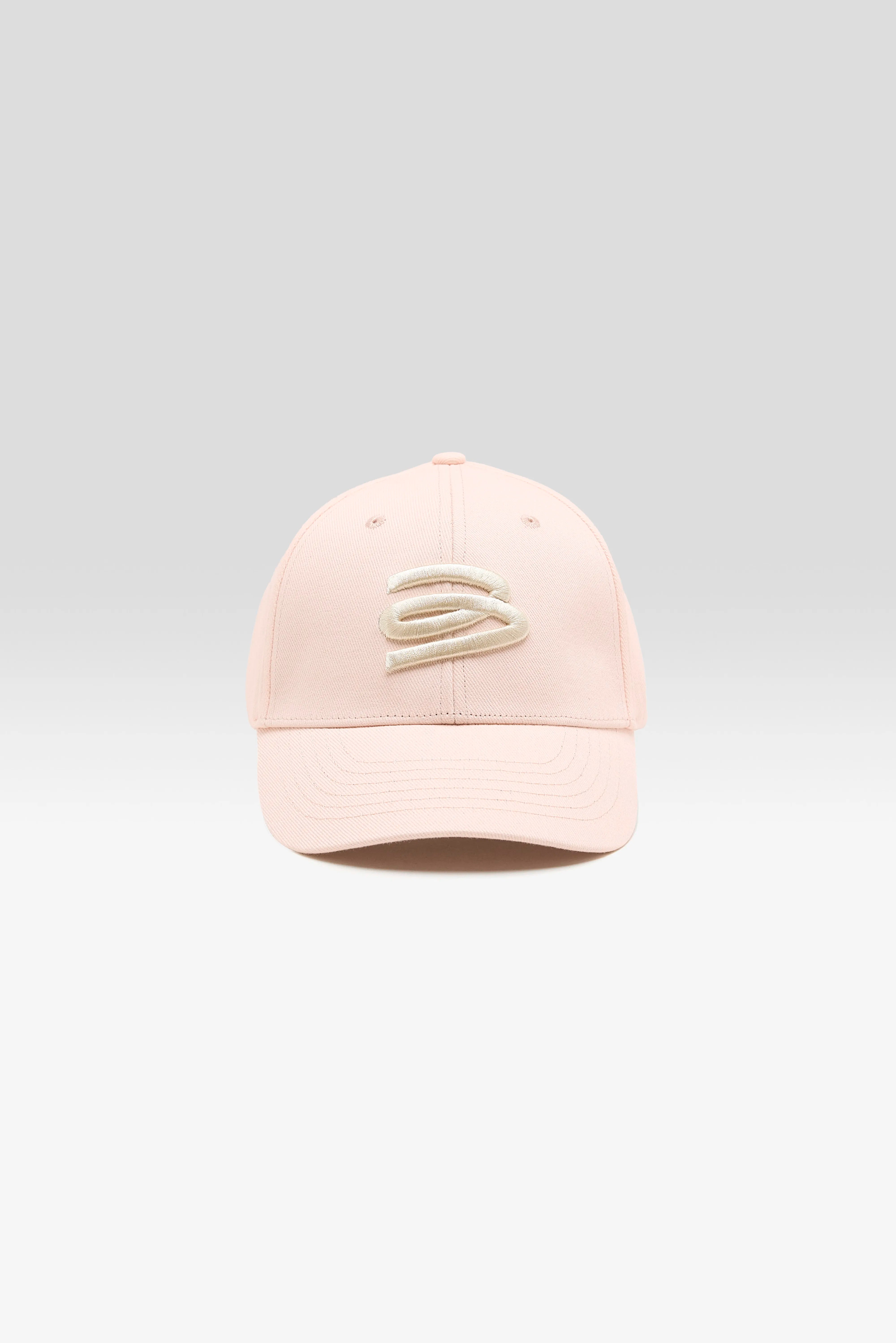 Dop Baseball Cap - Dusk / Off white For Unisex | Bellerose