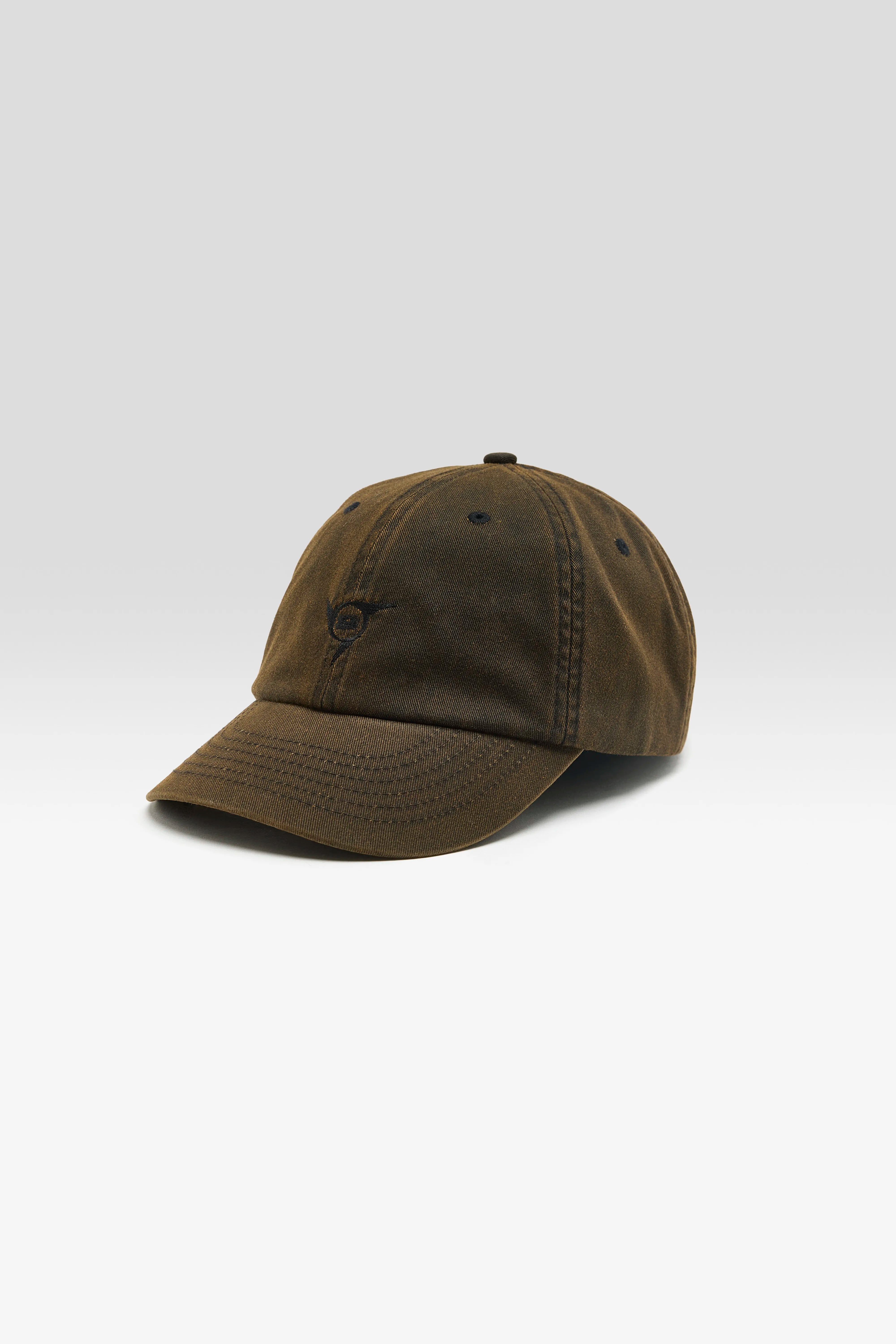 Diesel cap (262 / U / BLACK)