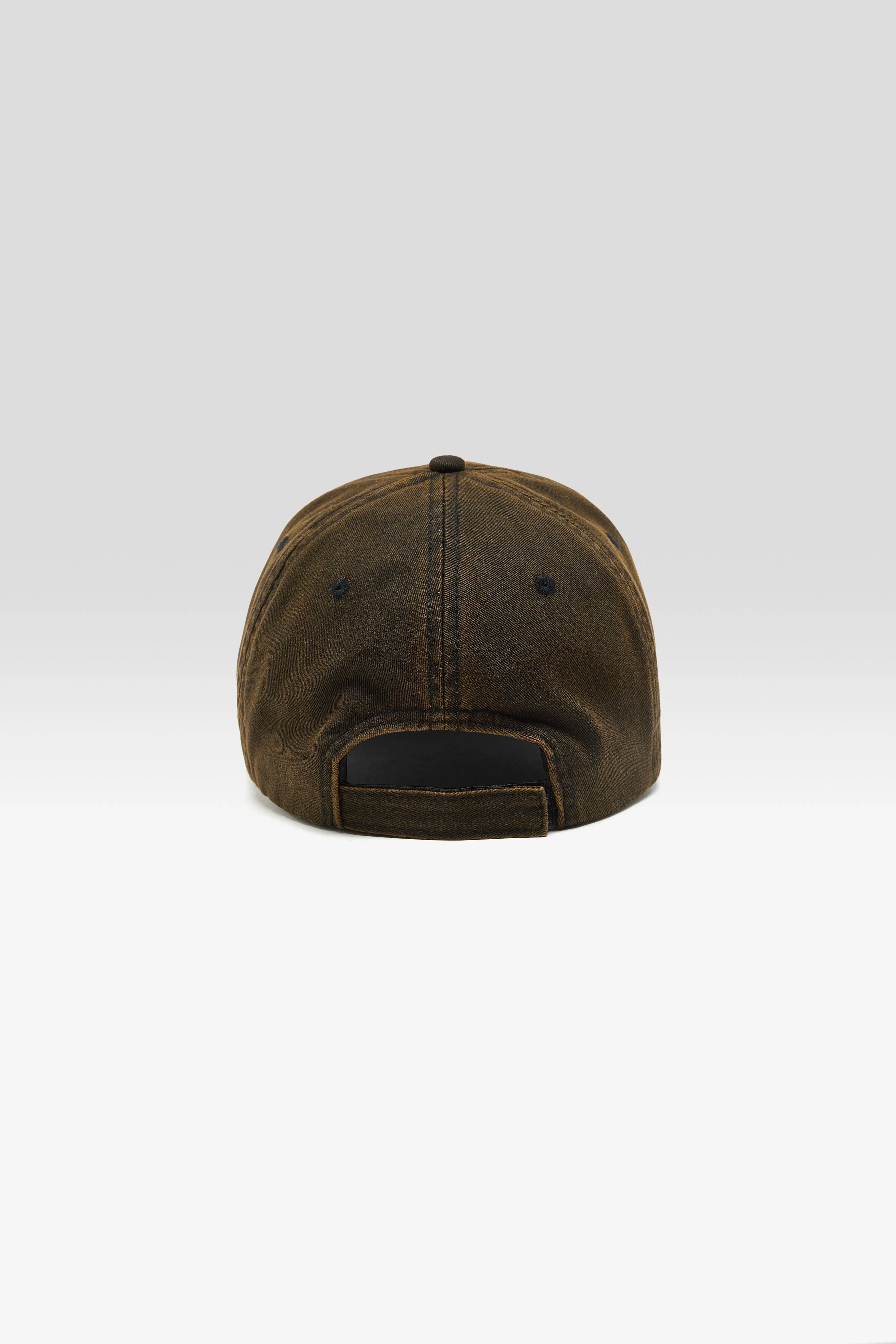Diesel cap (262 / U / BLACK)