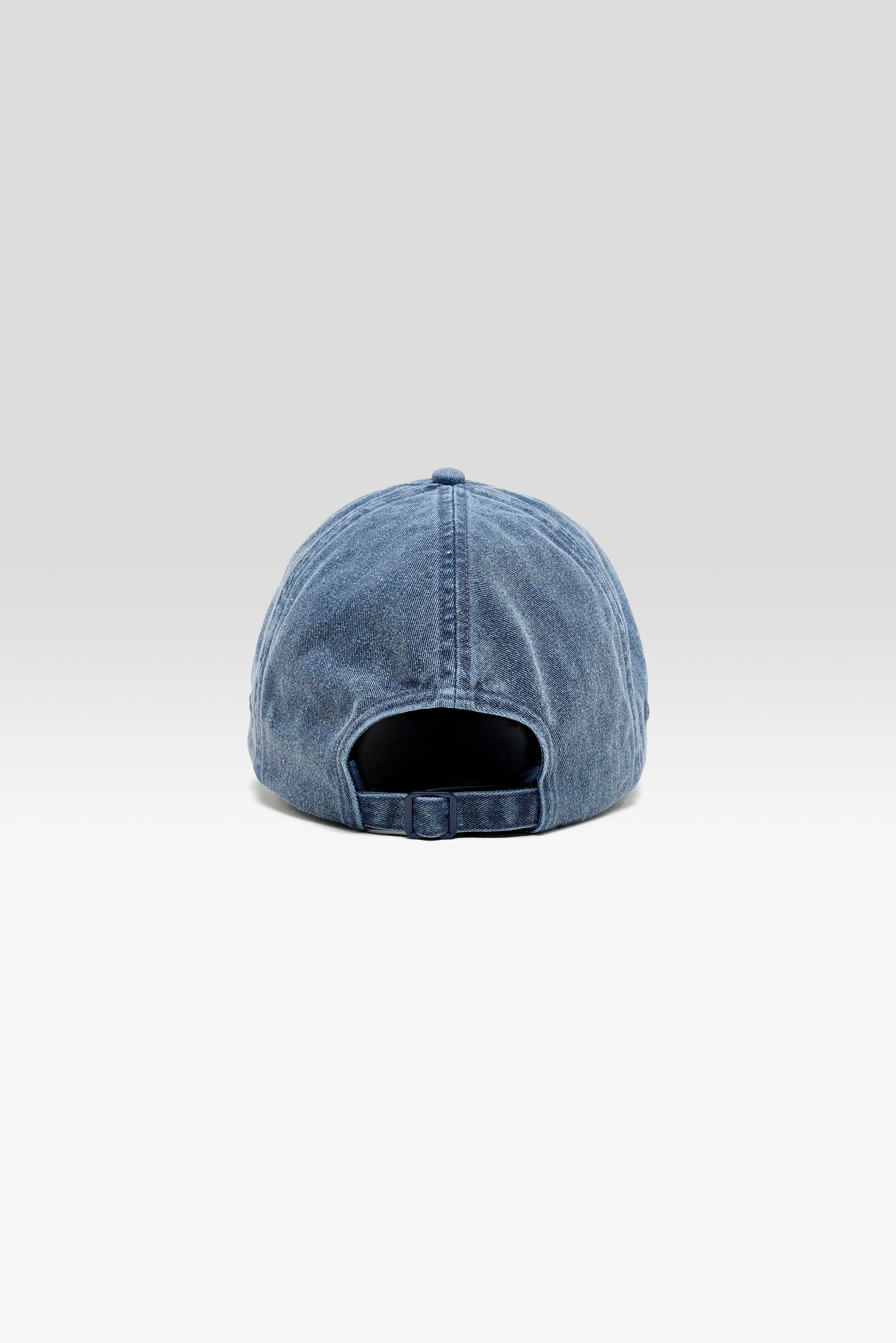 Damon baseball cap (262 / U / STORM)