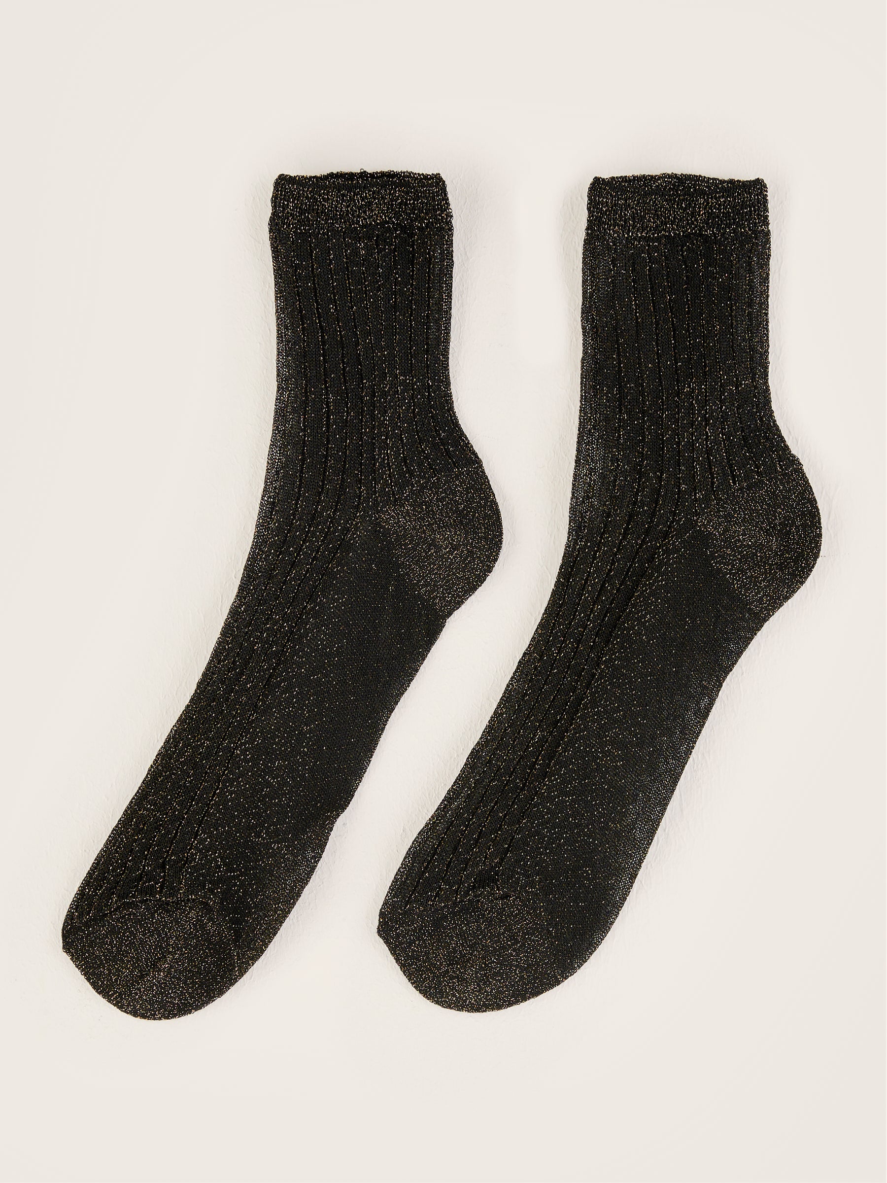 Chaussettes First - Khol Pour Femme | Bellerose