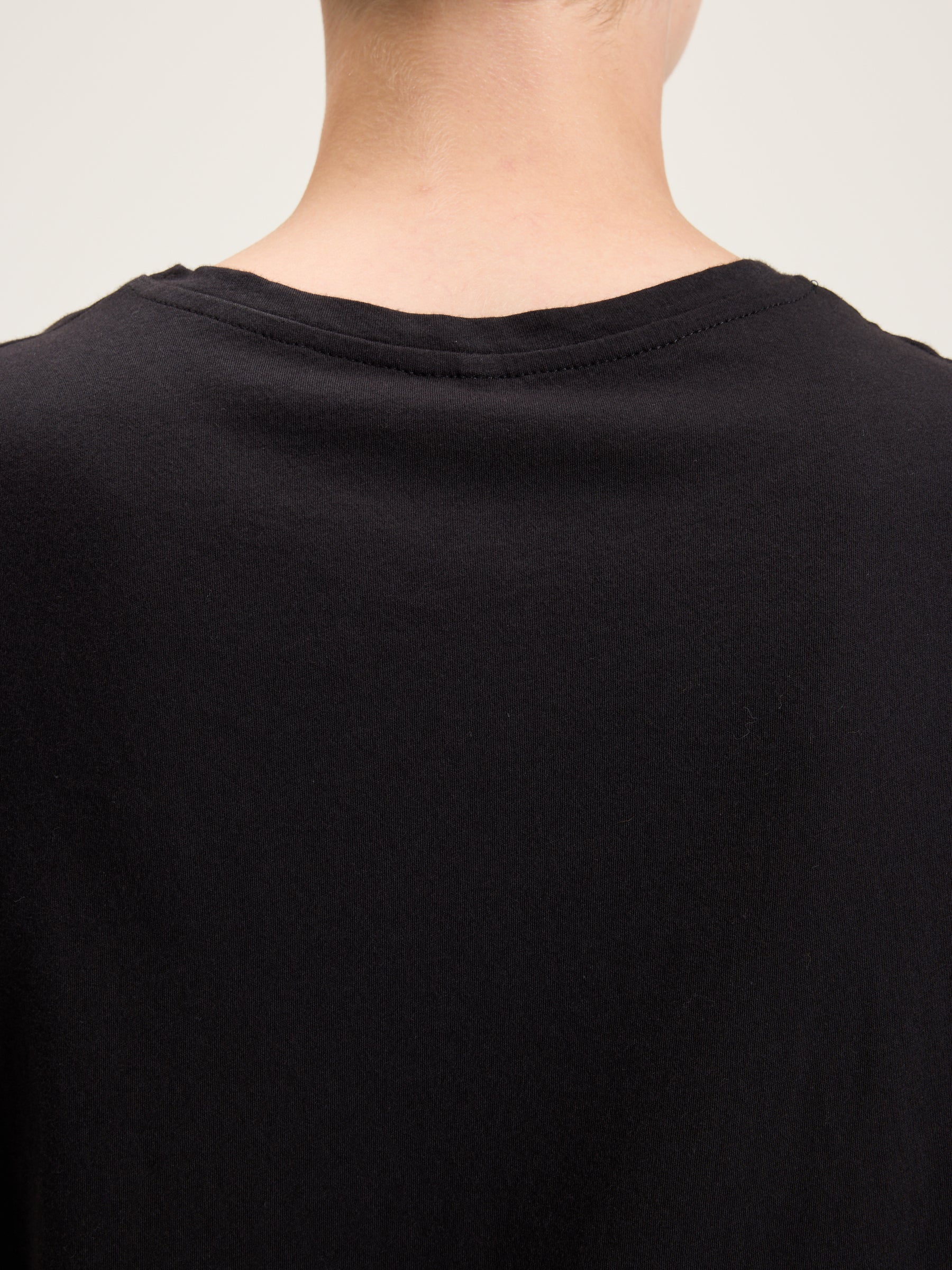 Covi short-sleeve t-shirt (242 / W / OFF BLACK)