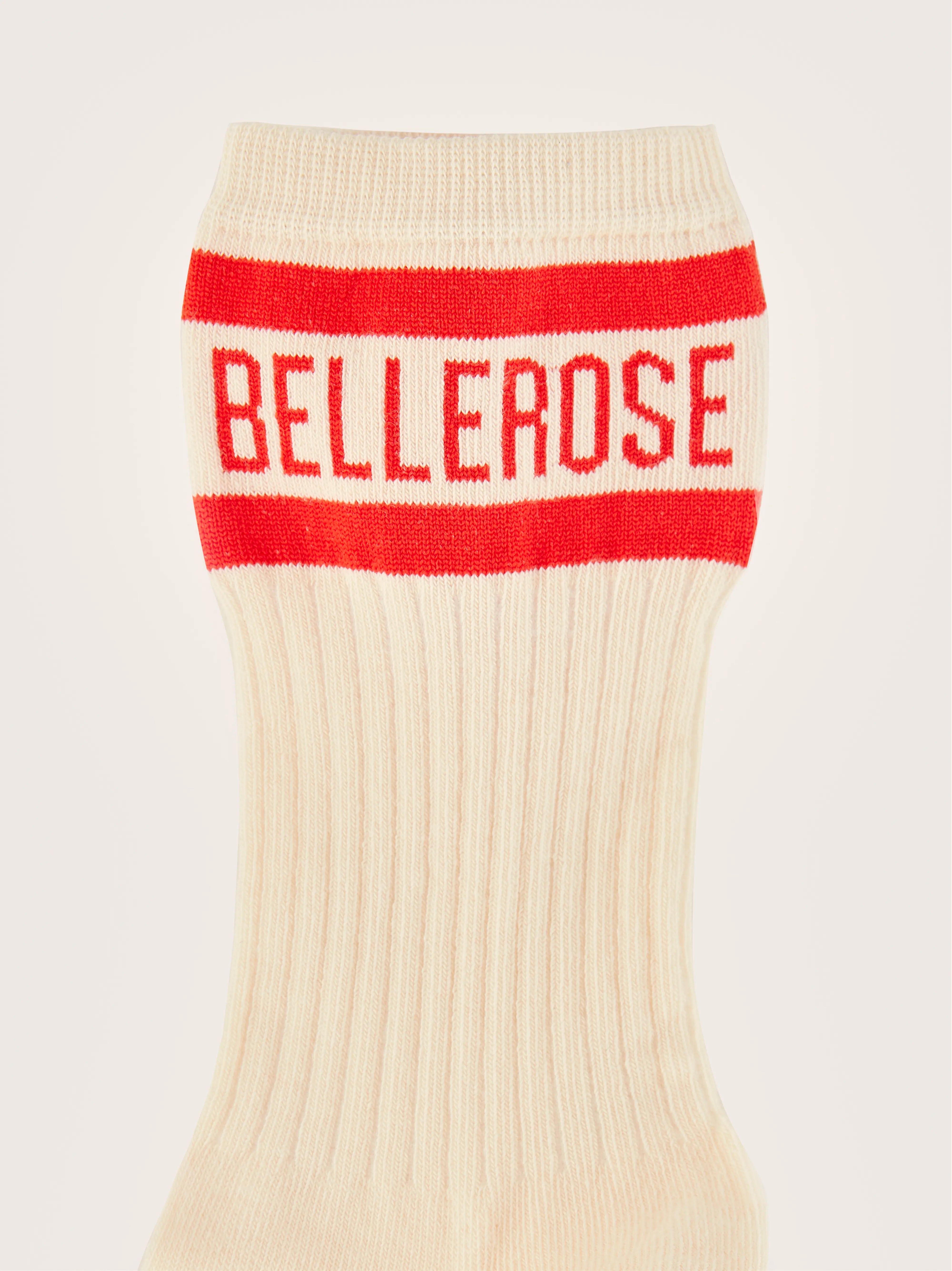 Chaussettes Vree - Swan Pour Femme | Bellerose