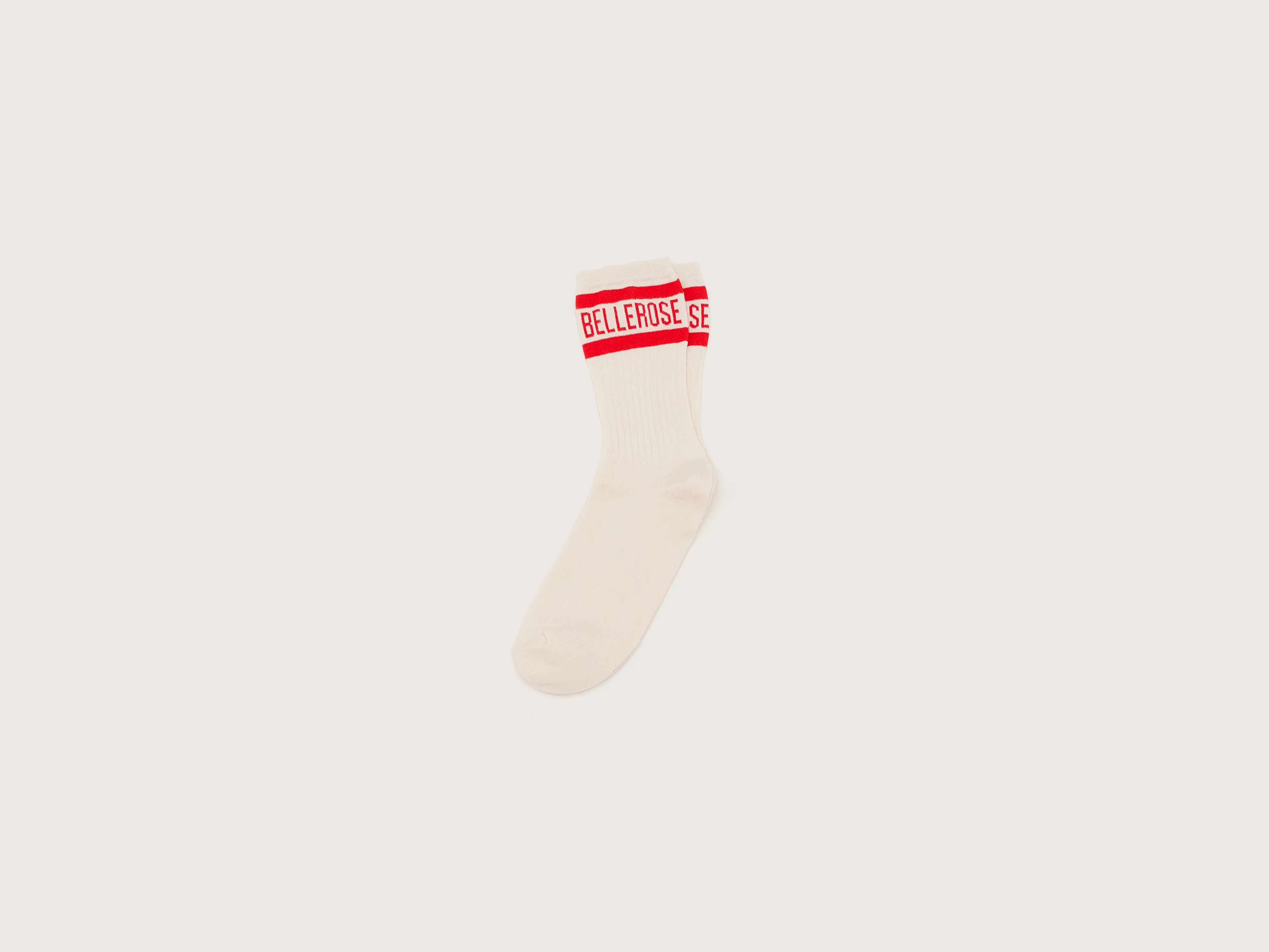 Chaussettes Vree - Swan Pour Femme | Bellerose