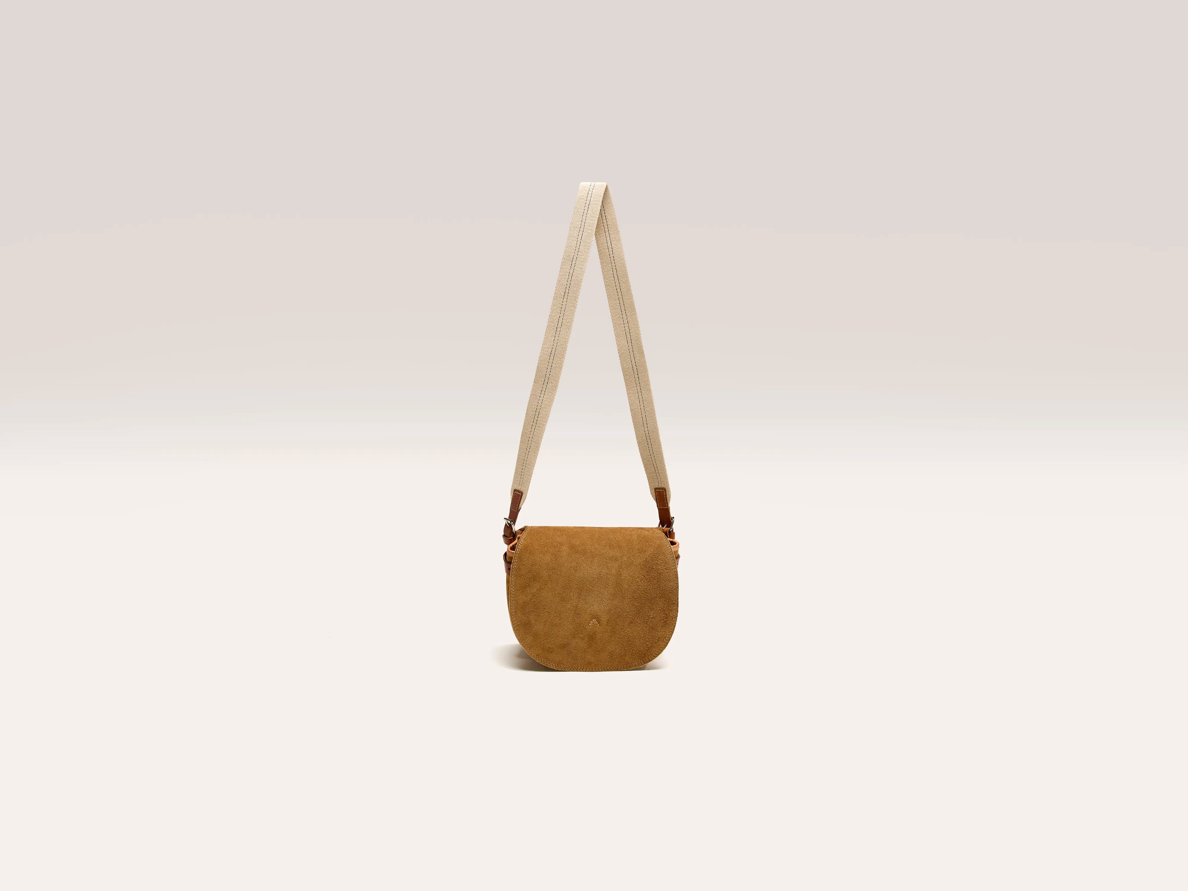 Sac à bandoulière Lorina (241 / W / CAMEL)