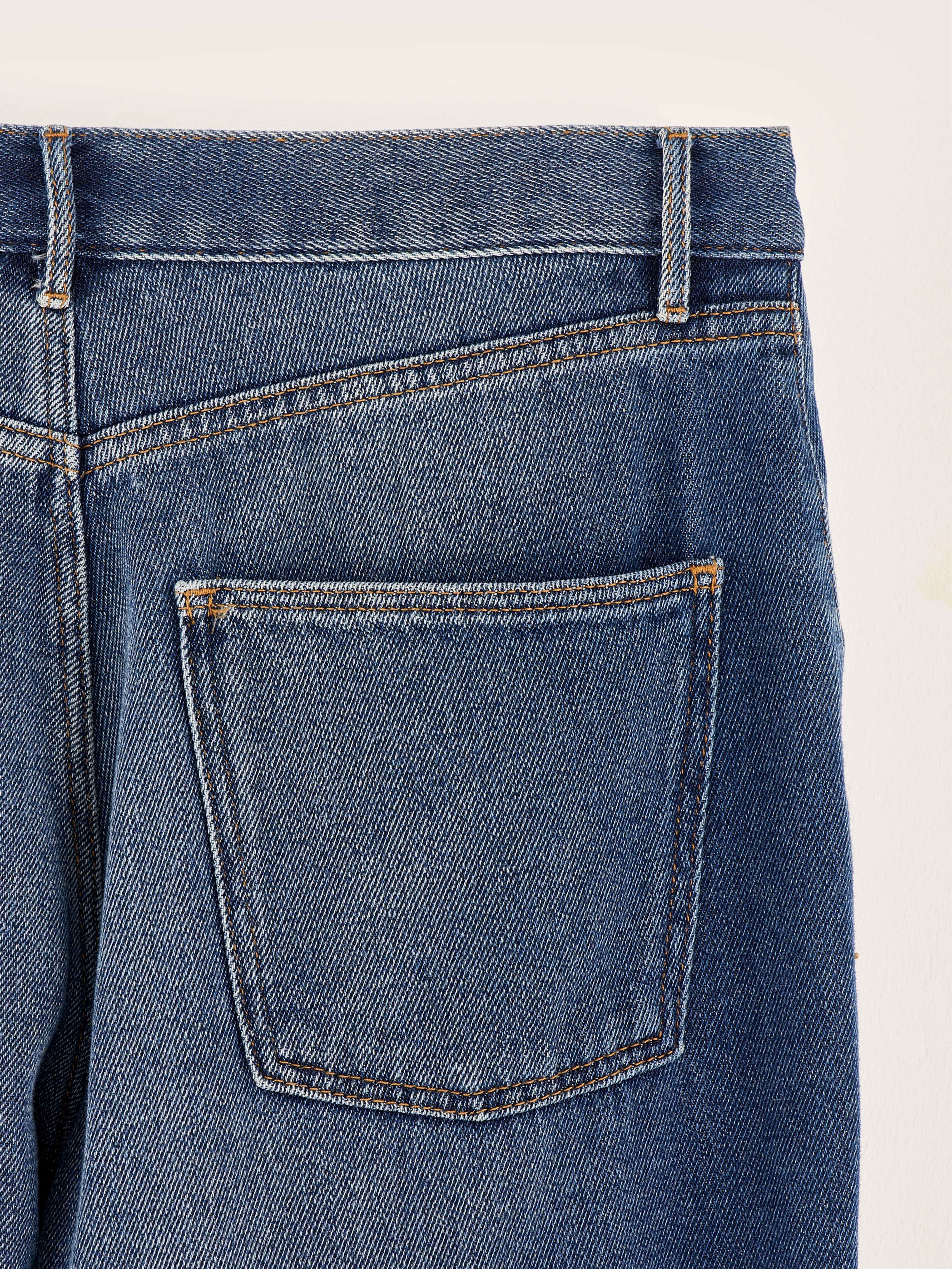 Perkins Jeans For Women | Bellerose