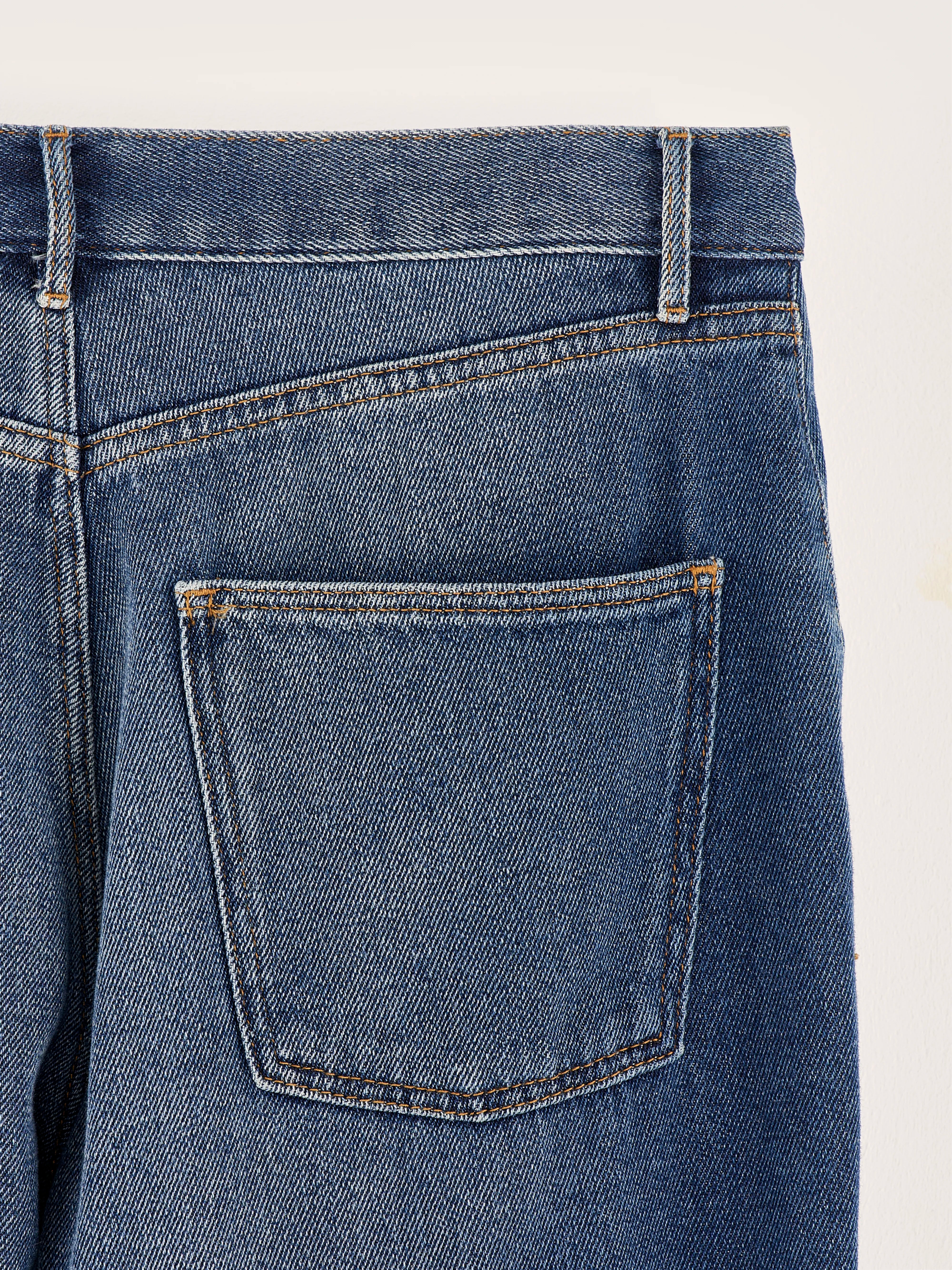 Jeans Perkins Pour Femme | Bellerose