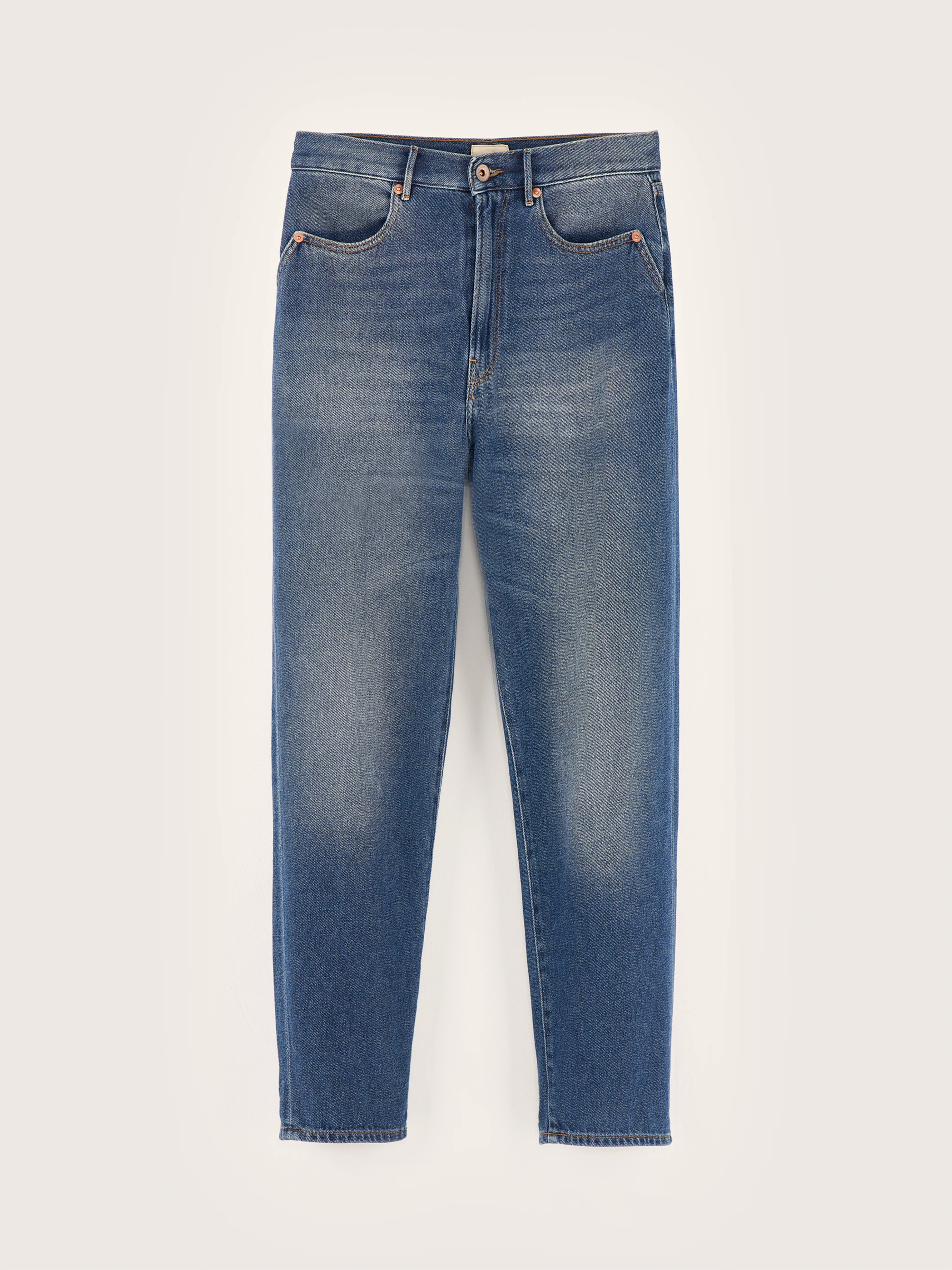 Jeans Perkins Pour Femme | Bellerose