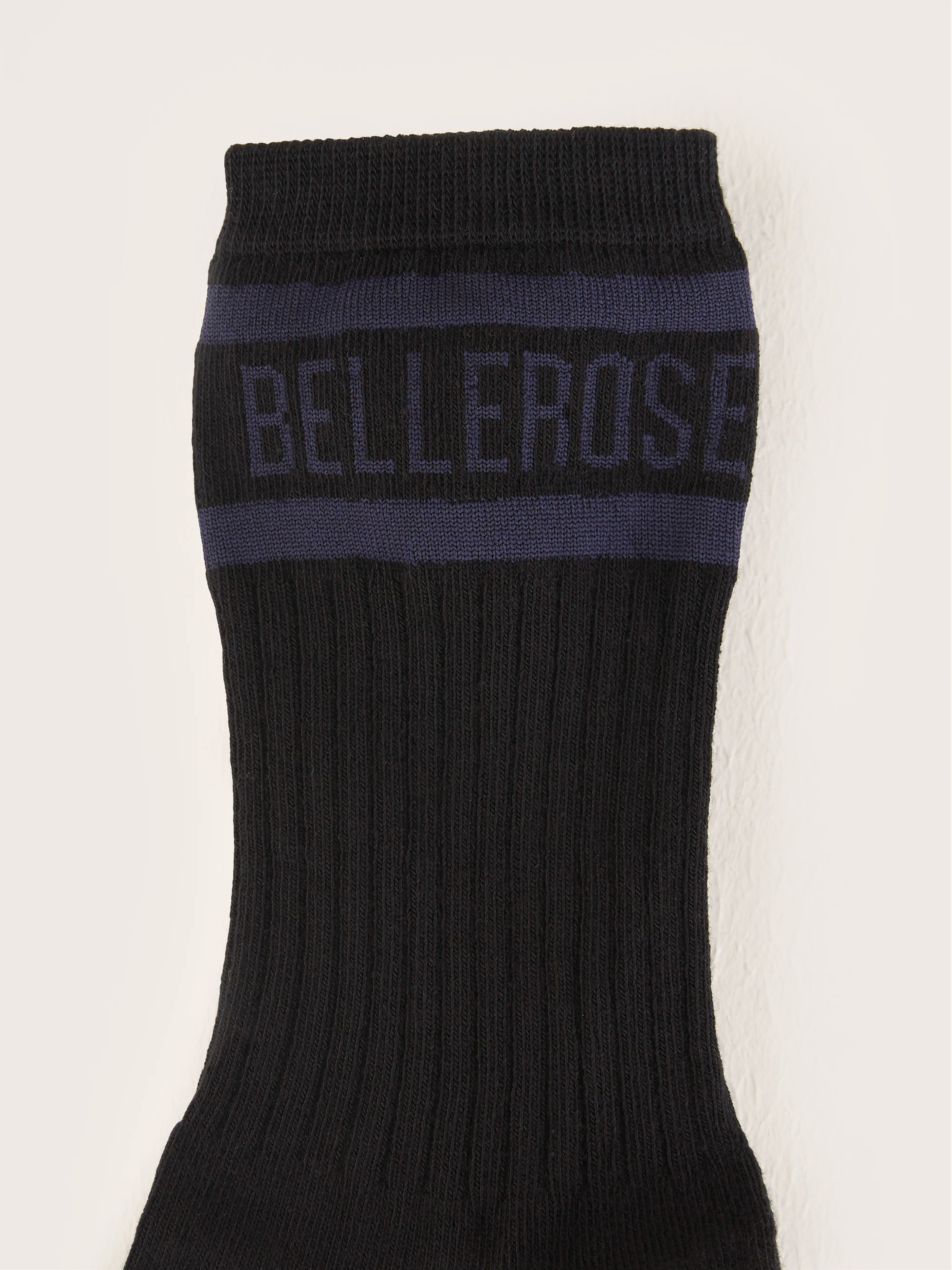 Chaussettes Vree - Black Pour Femme | Bellerose