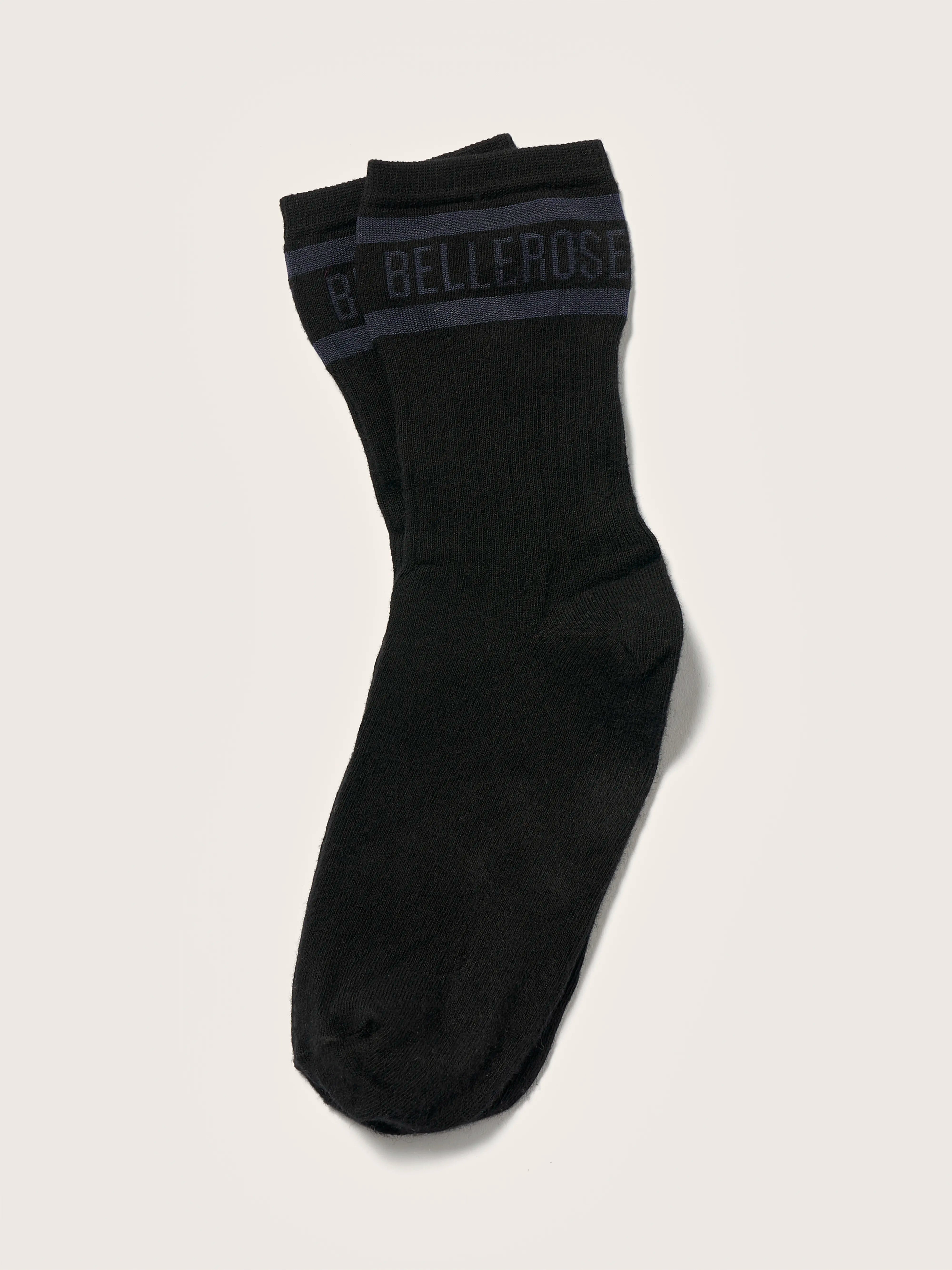 Chaussettes Vree - Black Pour Femme | Bellerose