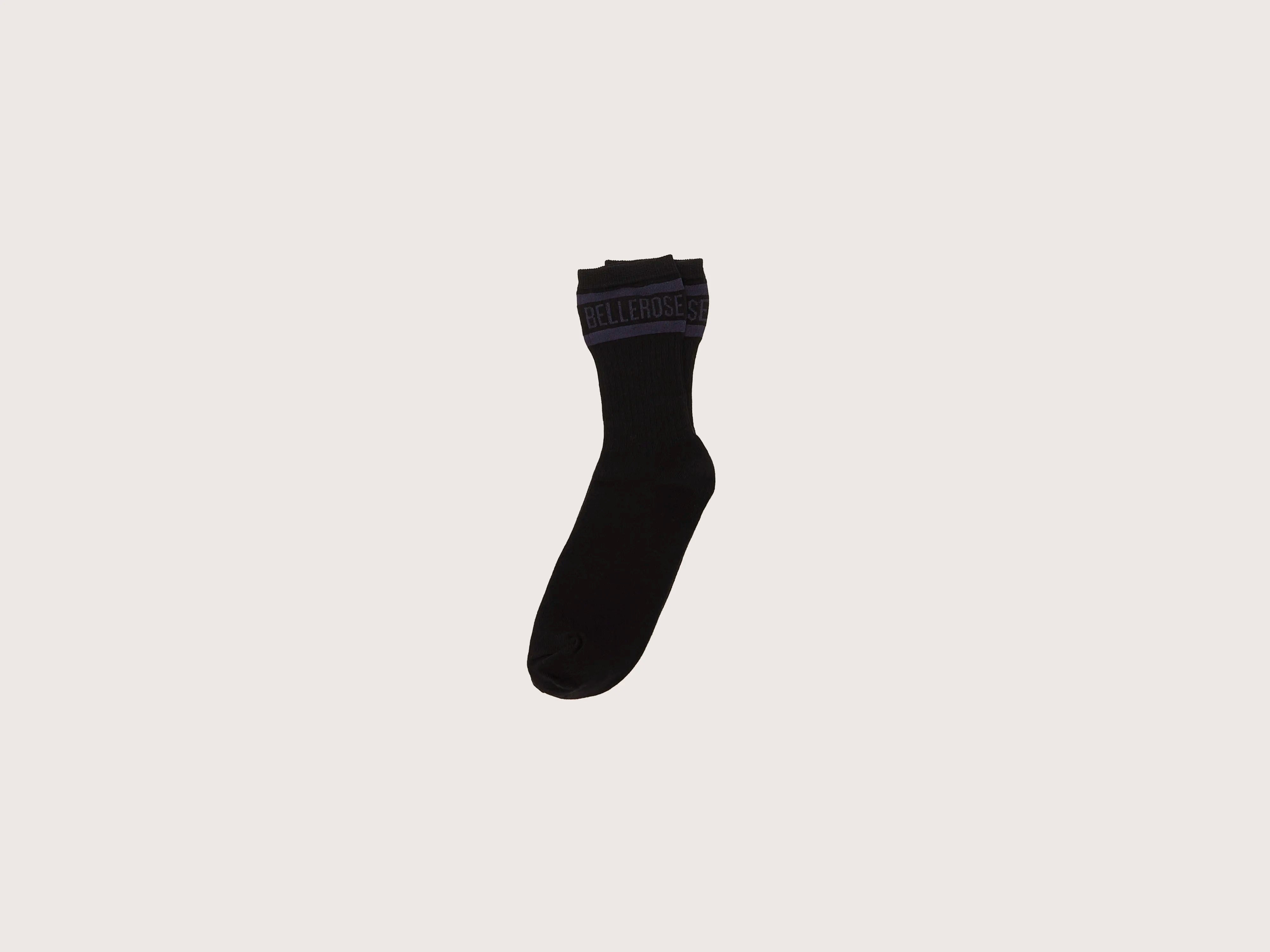 Vree Socks - Black For Women | Bellerose