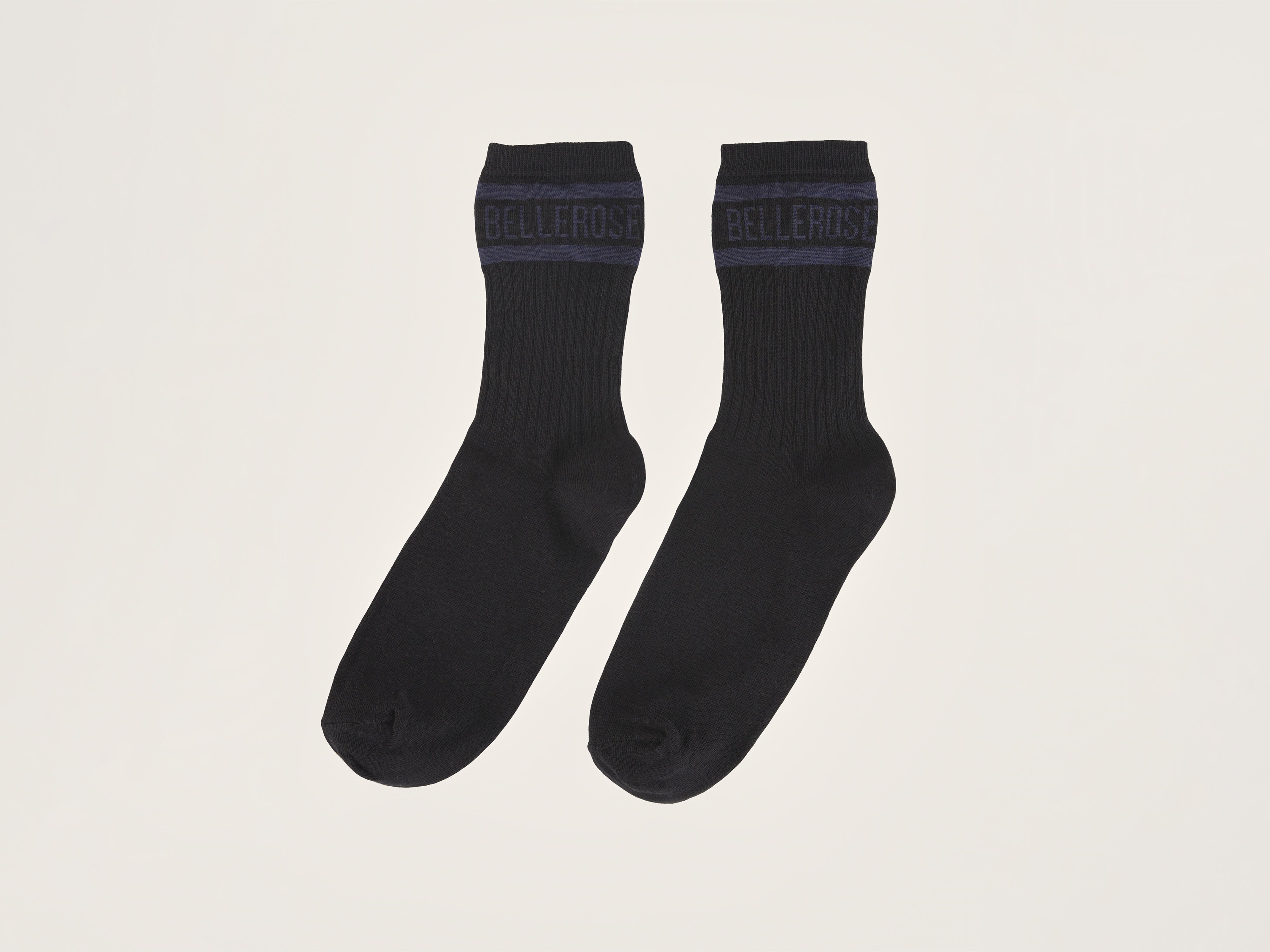 Chaussettes Vree (251 / W / BLACK)