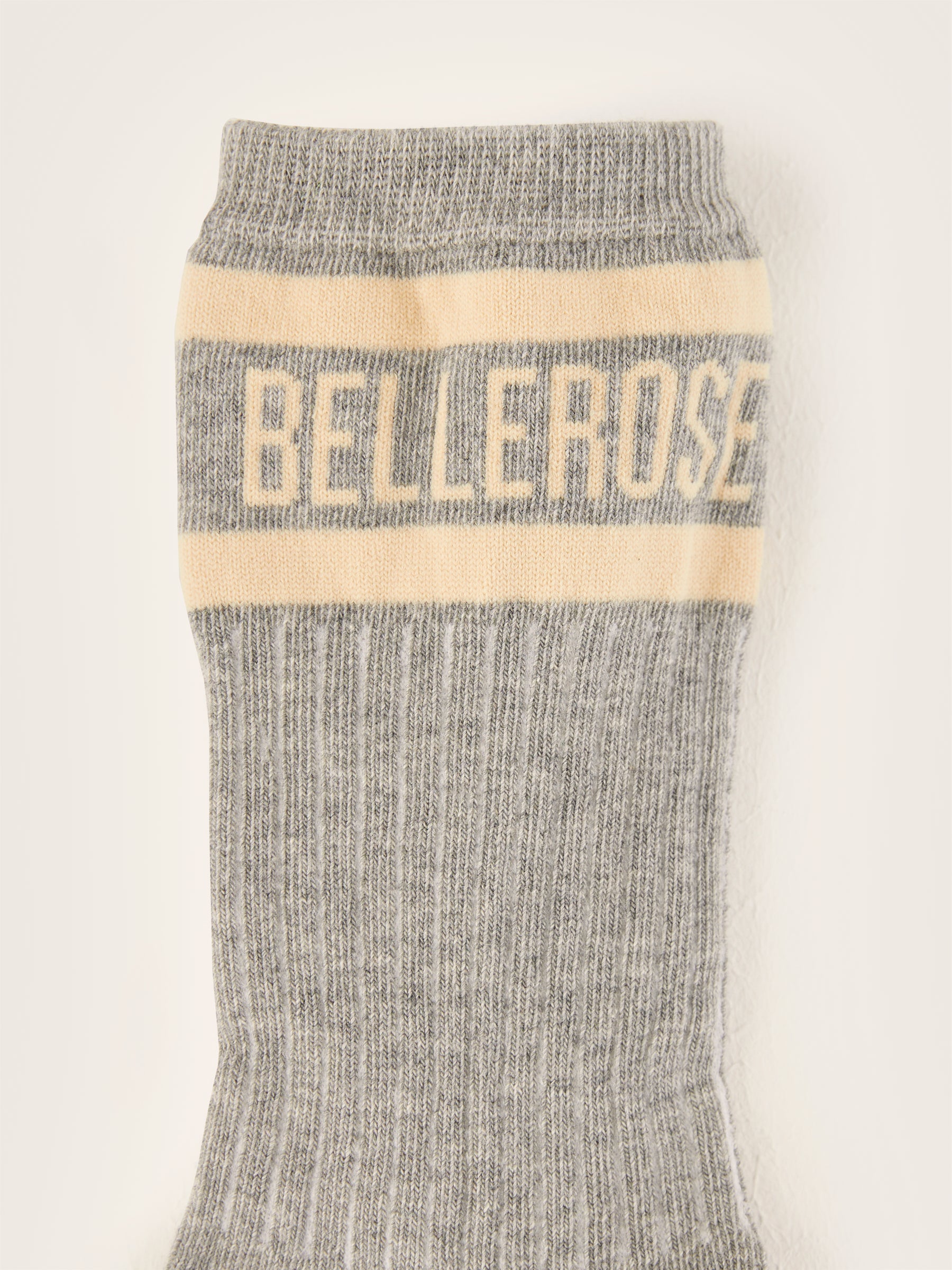 Vree Socks - Heather grey For Women | Bellerose