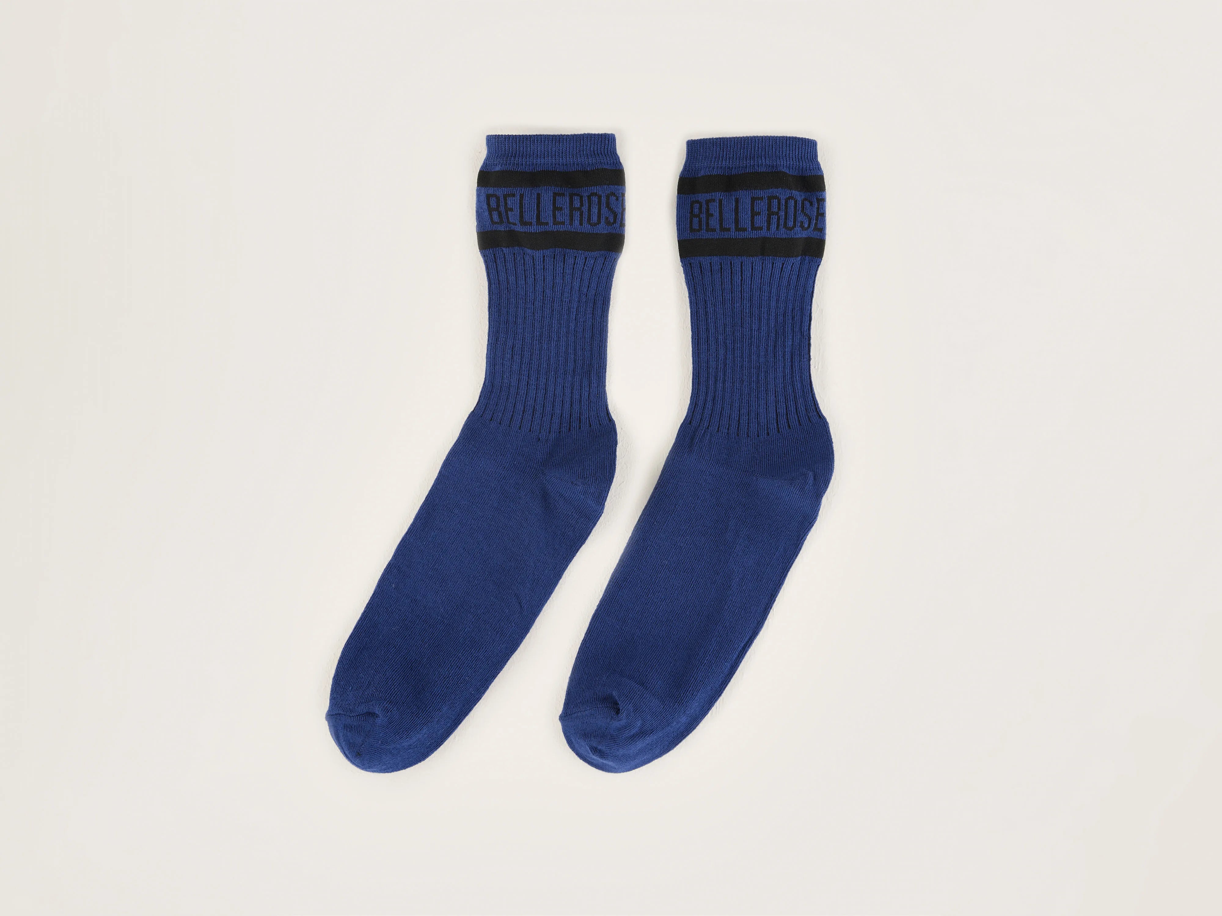 Chaussettes Vree - America Pour Femme | Bellerose