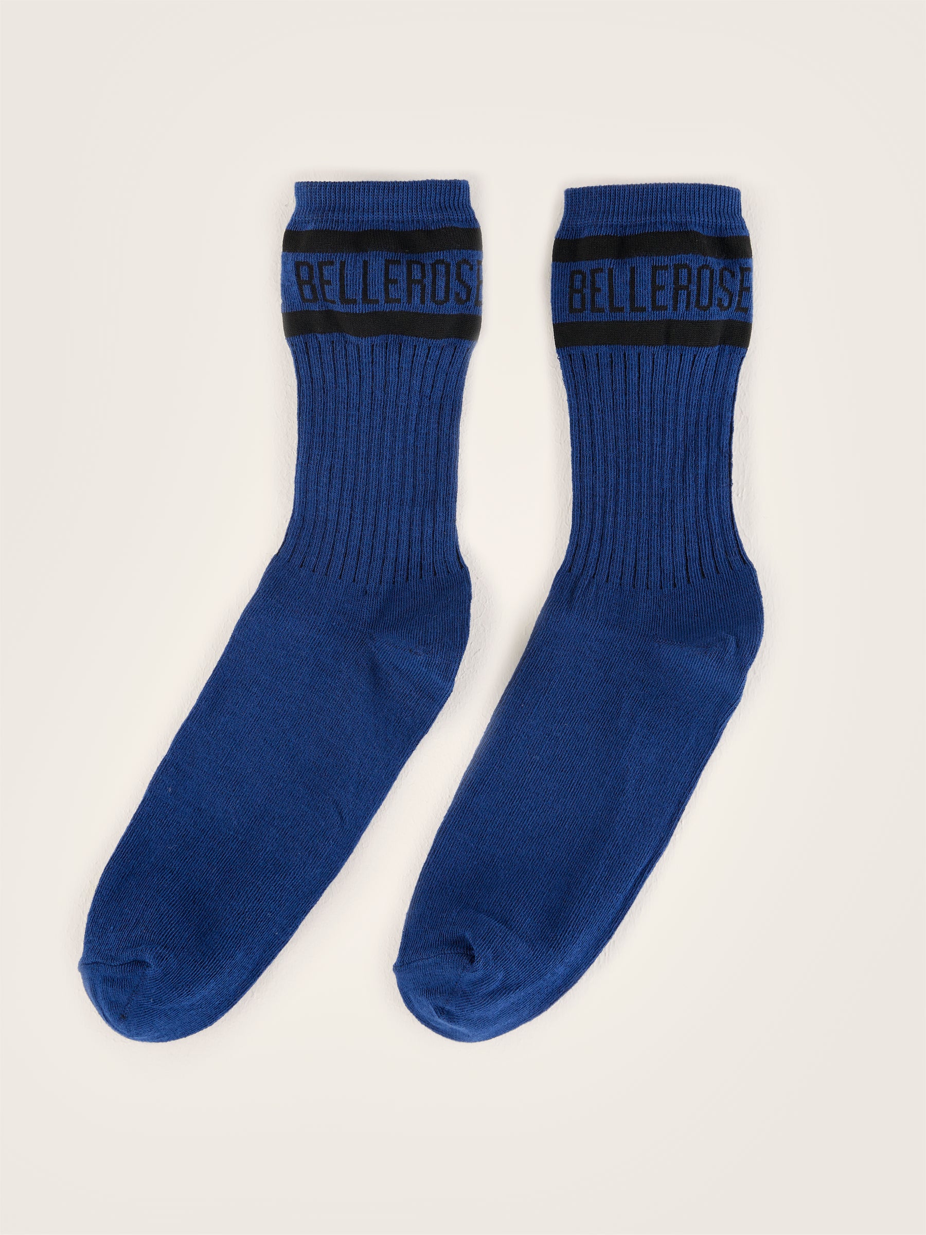 Chaussettes Vree - America Pour Femme | Bellerose