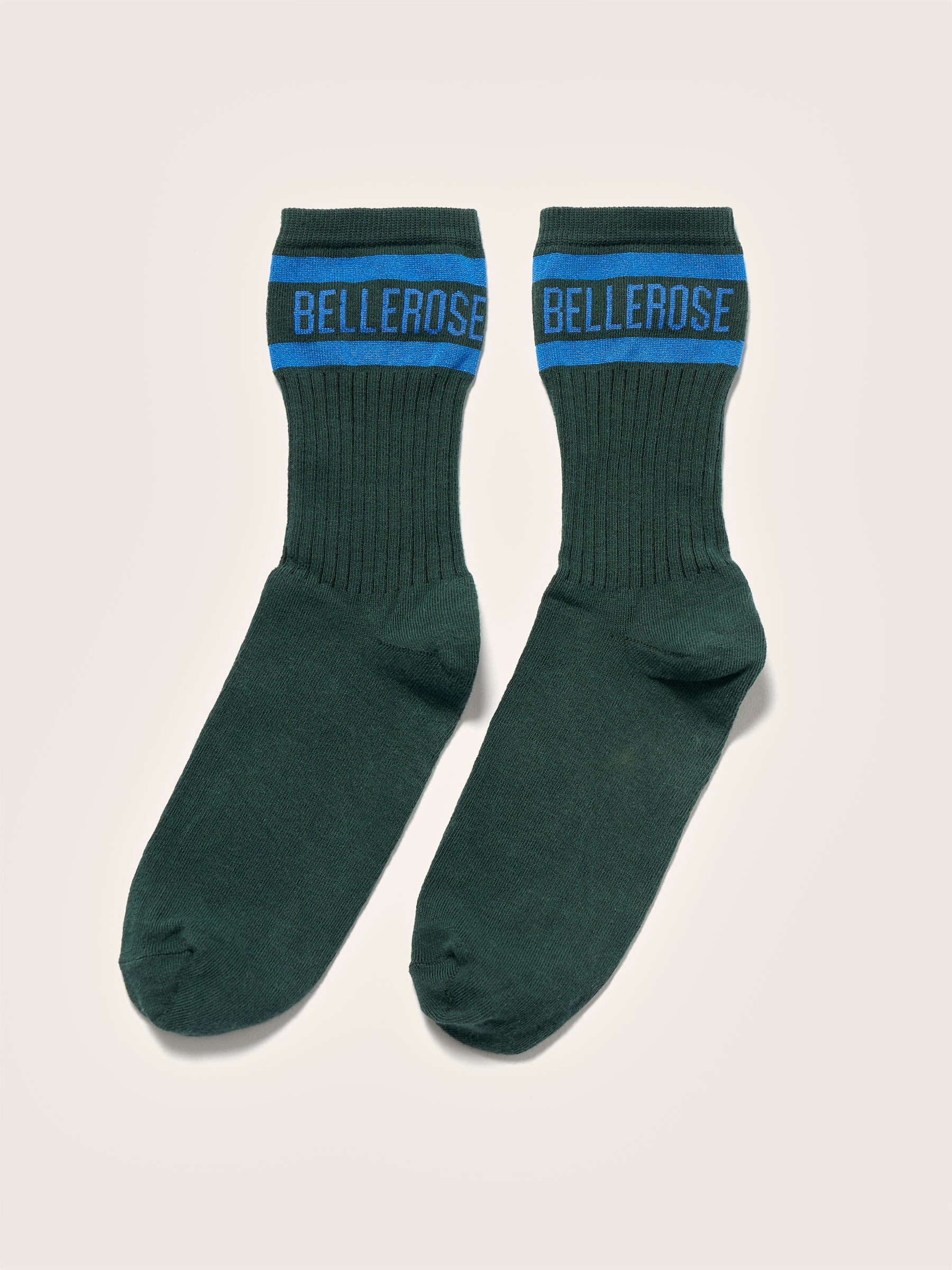 Chaussettes Vree - Botanica Pour Femme | Bellerose