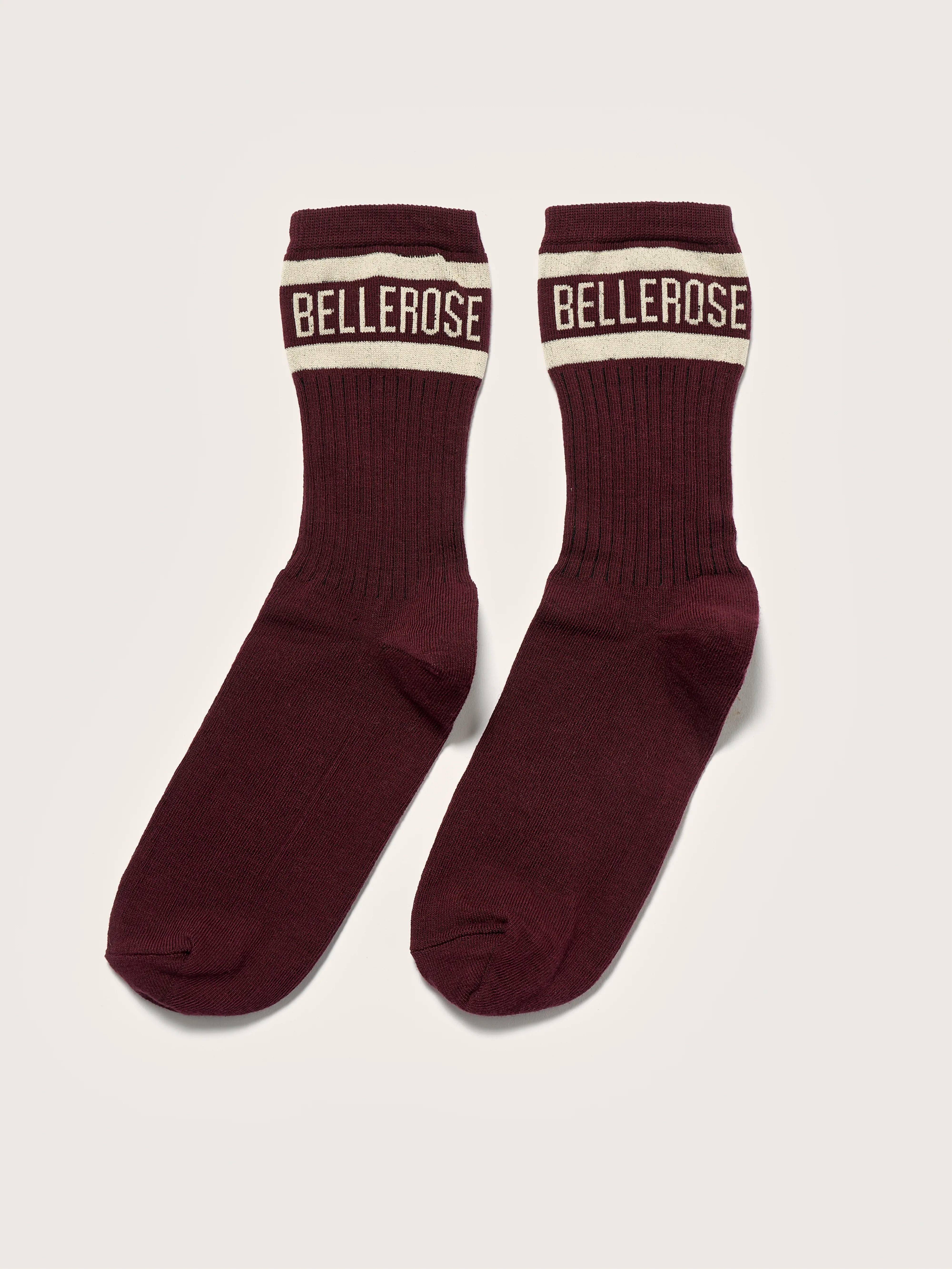 Chaussettes Vree - Fig Pour Femme | Bellerose