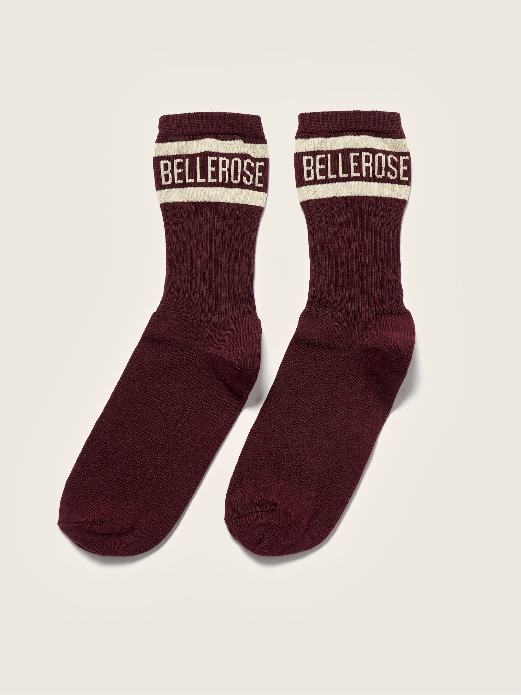 Vree Socks - Fig For Women | Bellerose