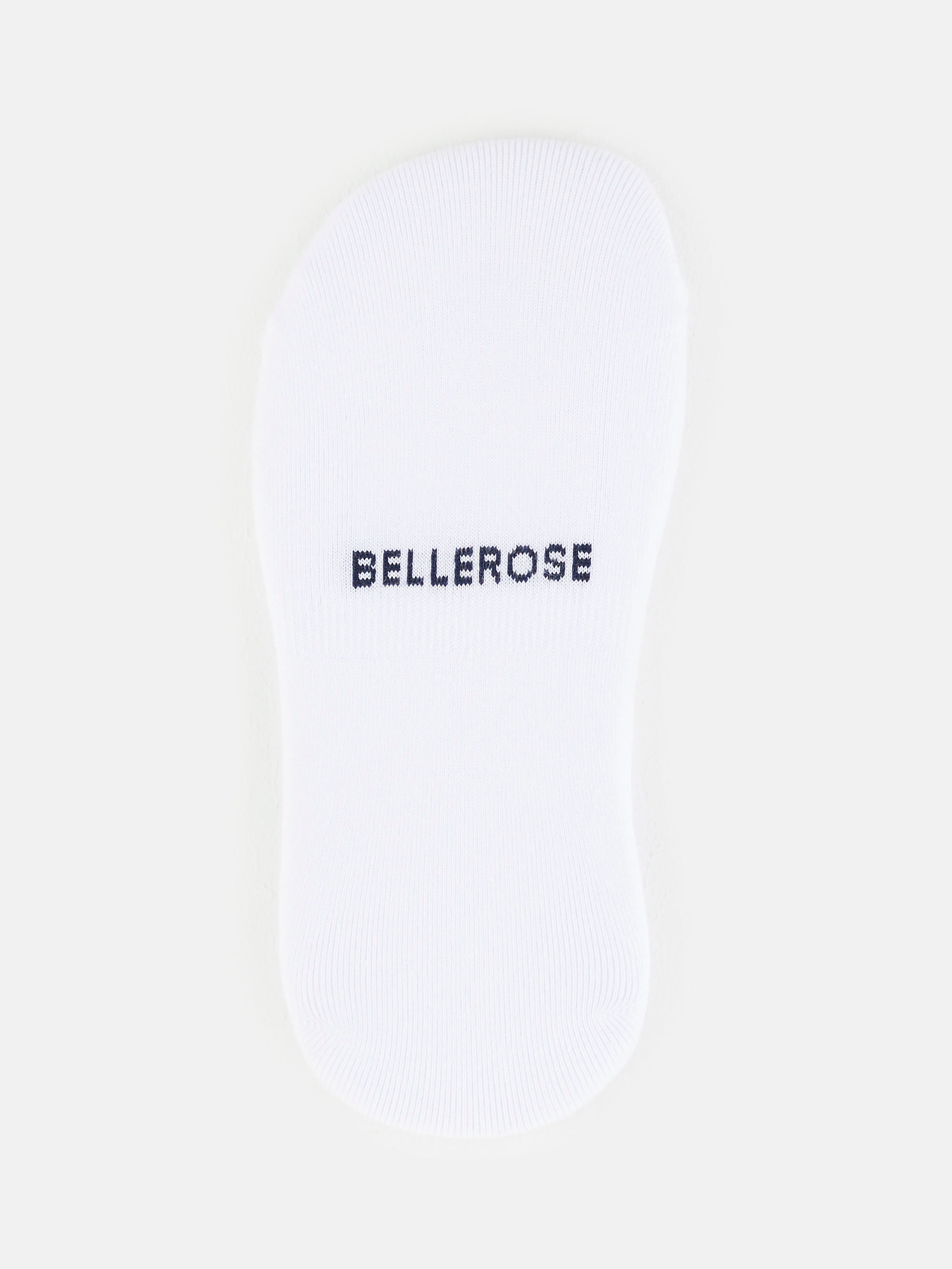 Chaussettes Courtes Setit - White Pour Femme | Bellerose