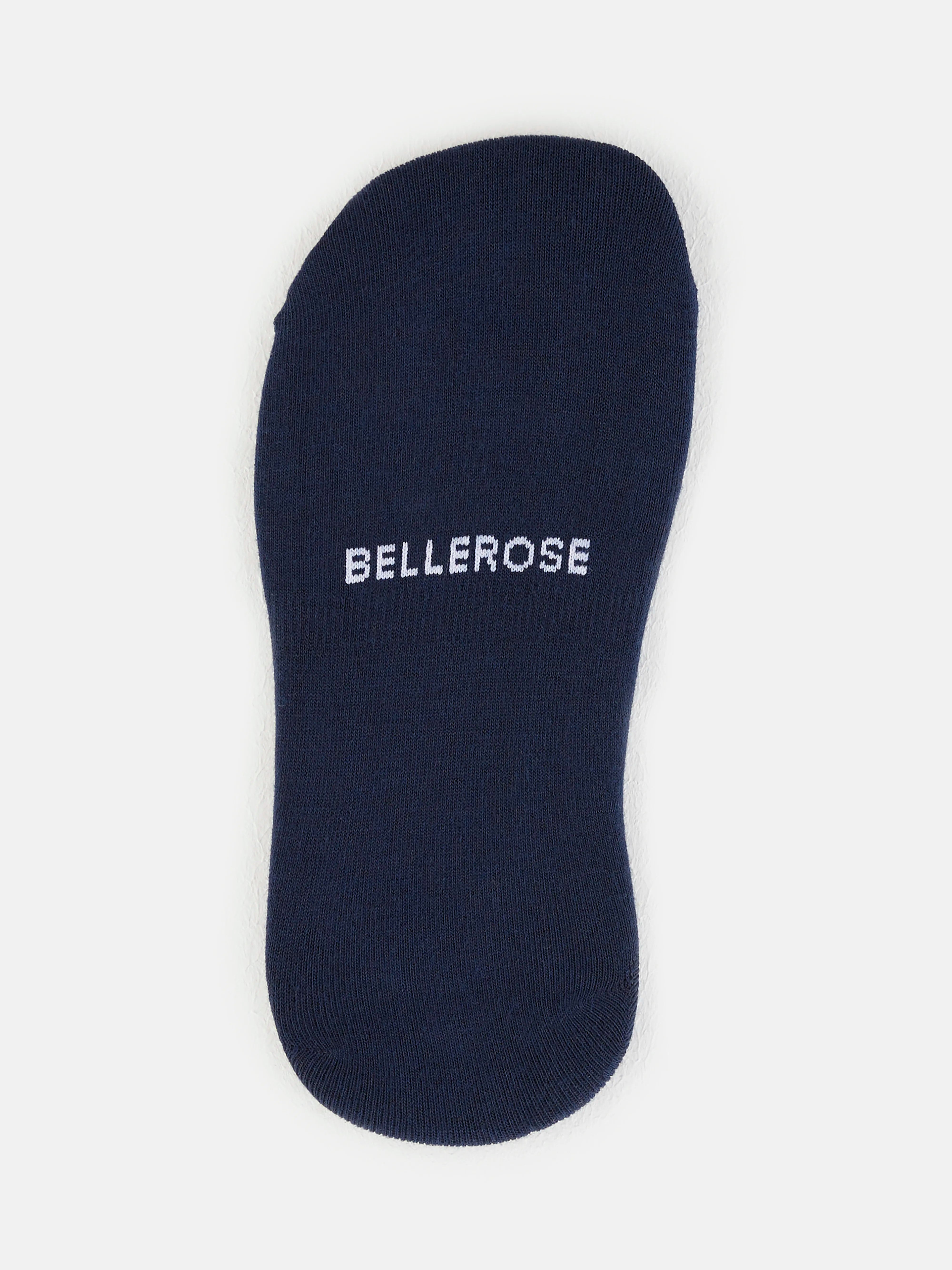Chaussettes Courtes Setit - Navy Pour Femme | Bellerose