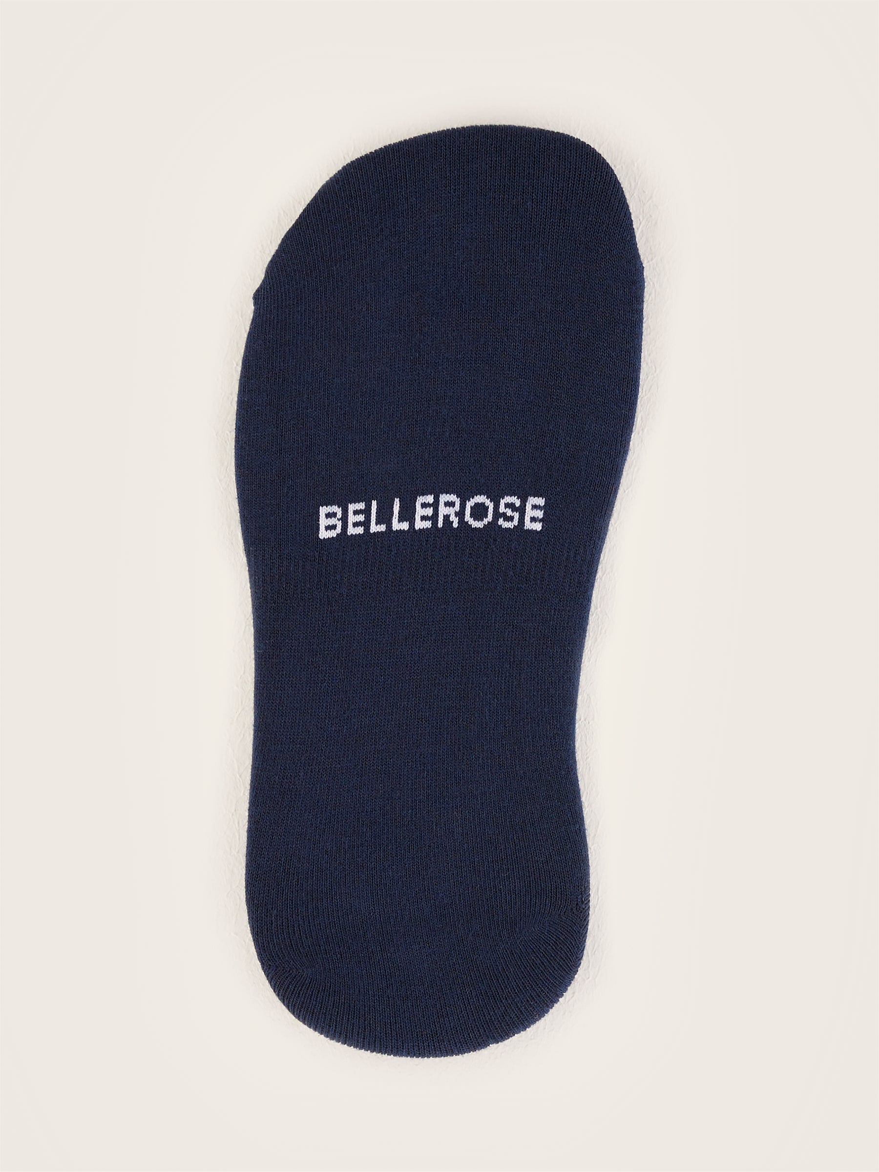 Setit Short Socks - Navy For Women | Bellerose