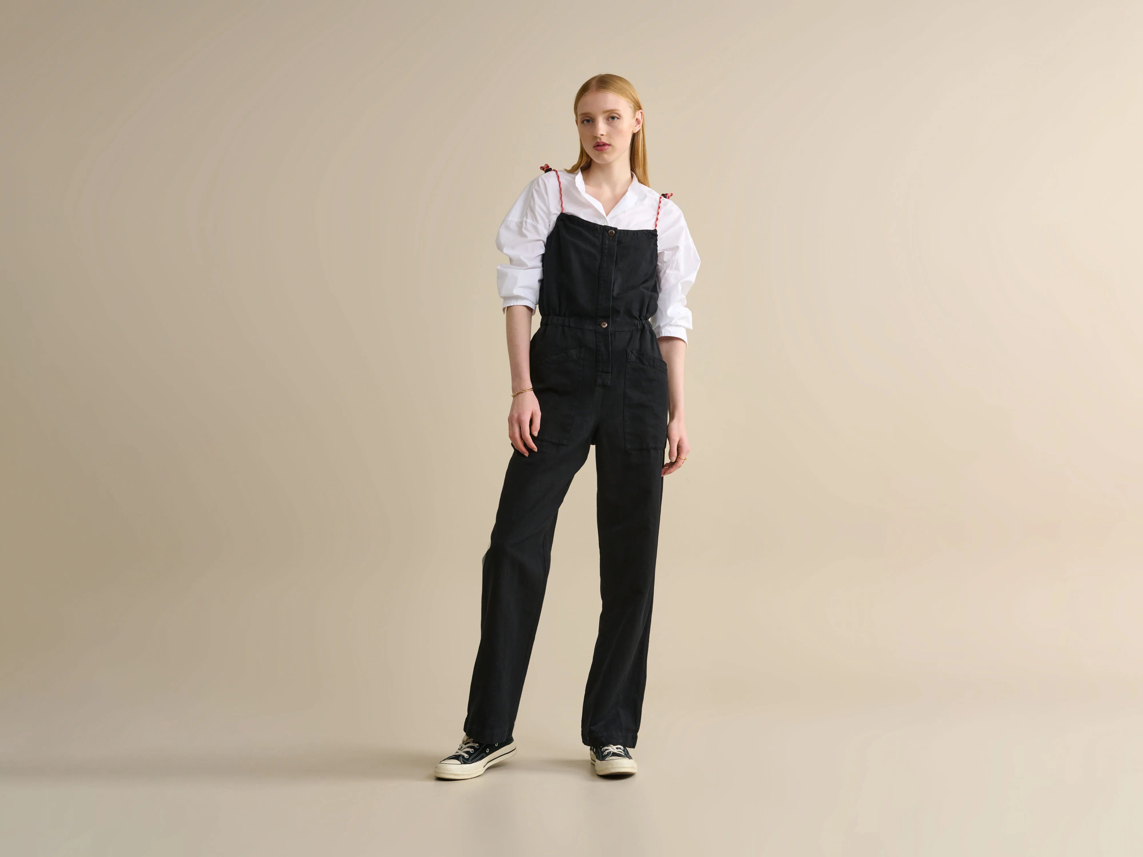 Combinaison Lima (231 / W / BLACK BEAUTY)