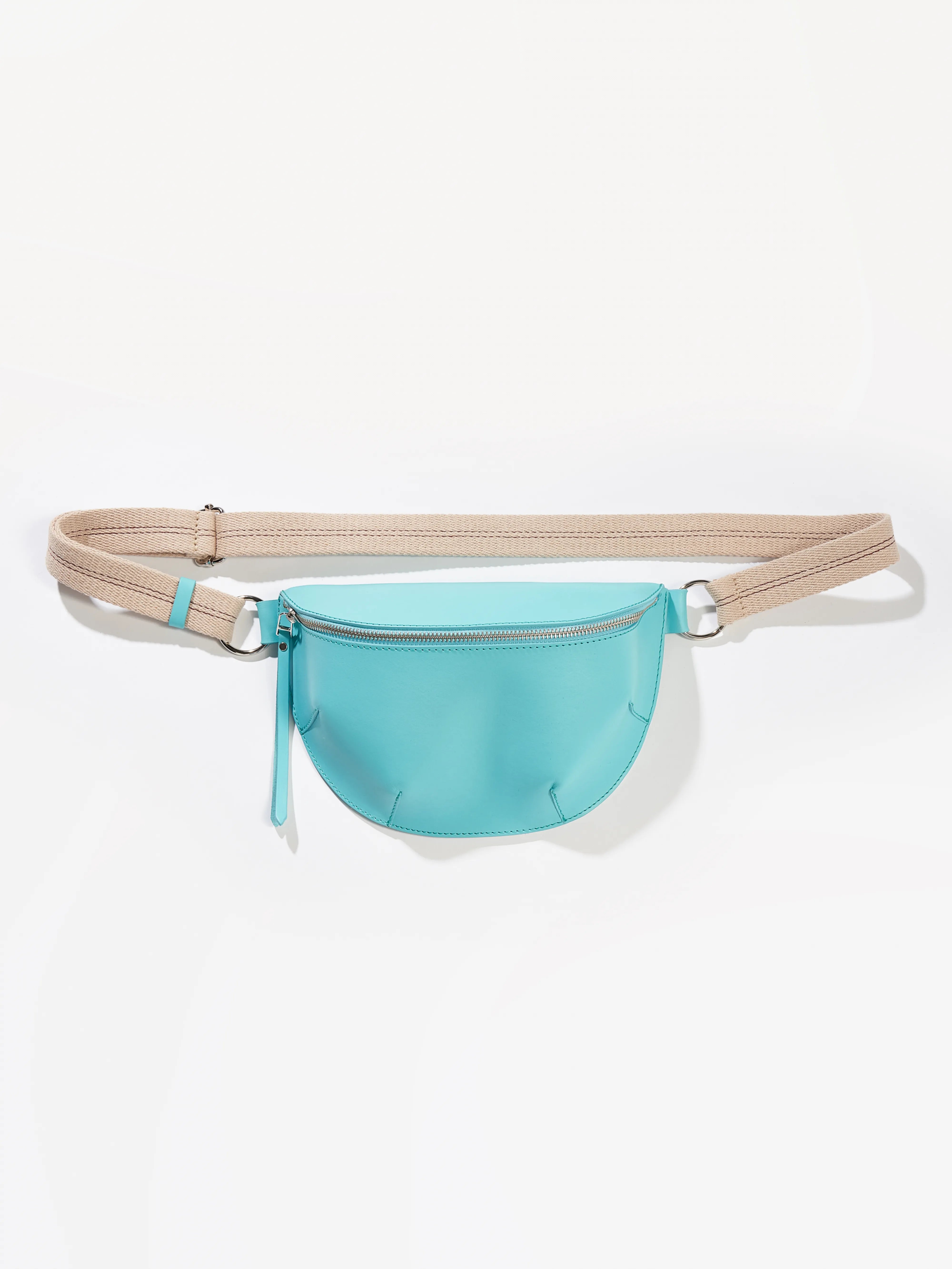 Rosie Bag - Curacao For Women | Bellerose
