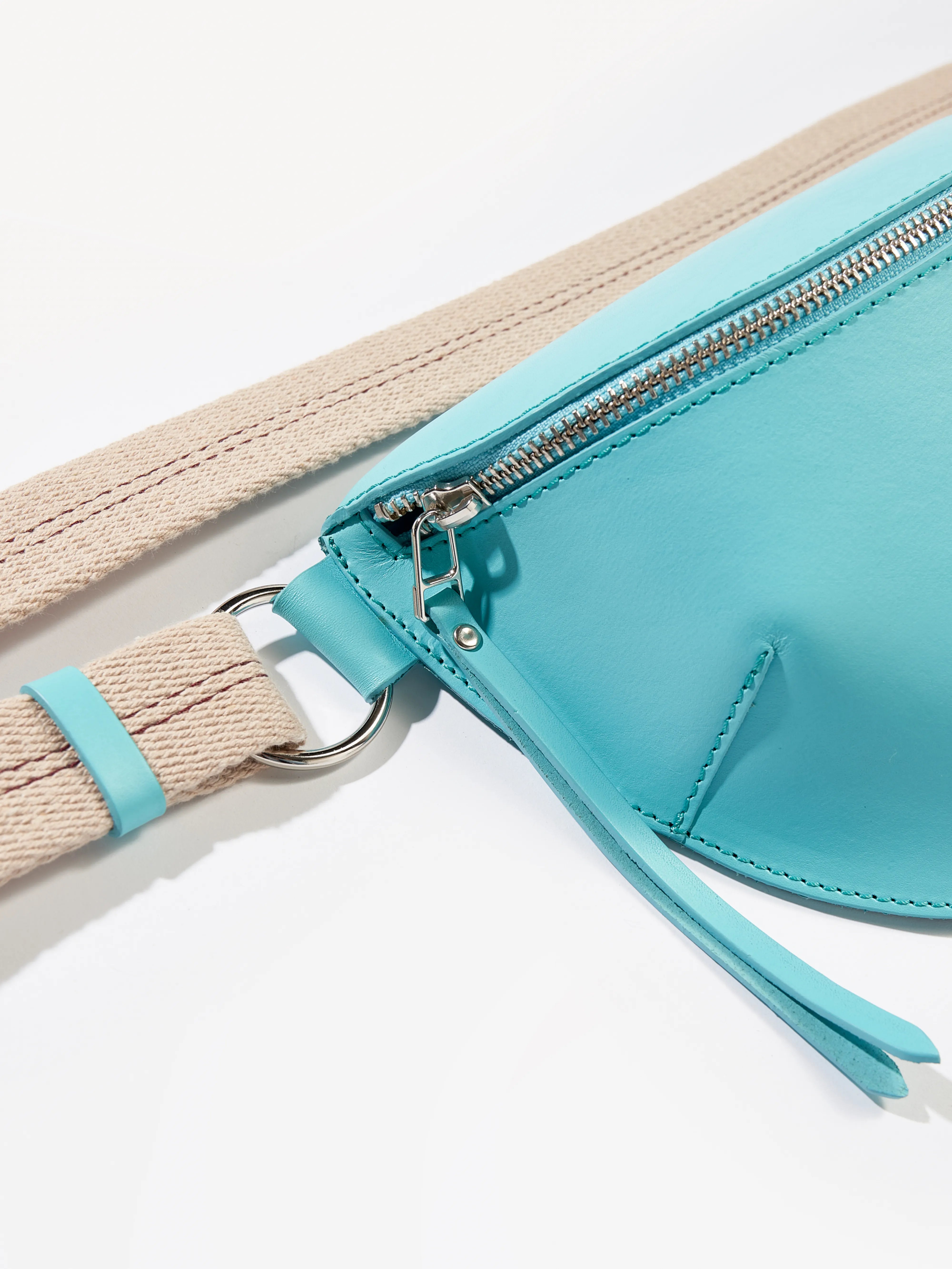 Rosie Bag - Curacao For Women | Bellerose
