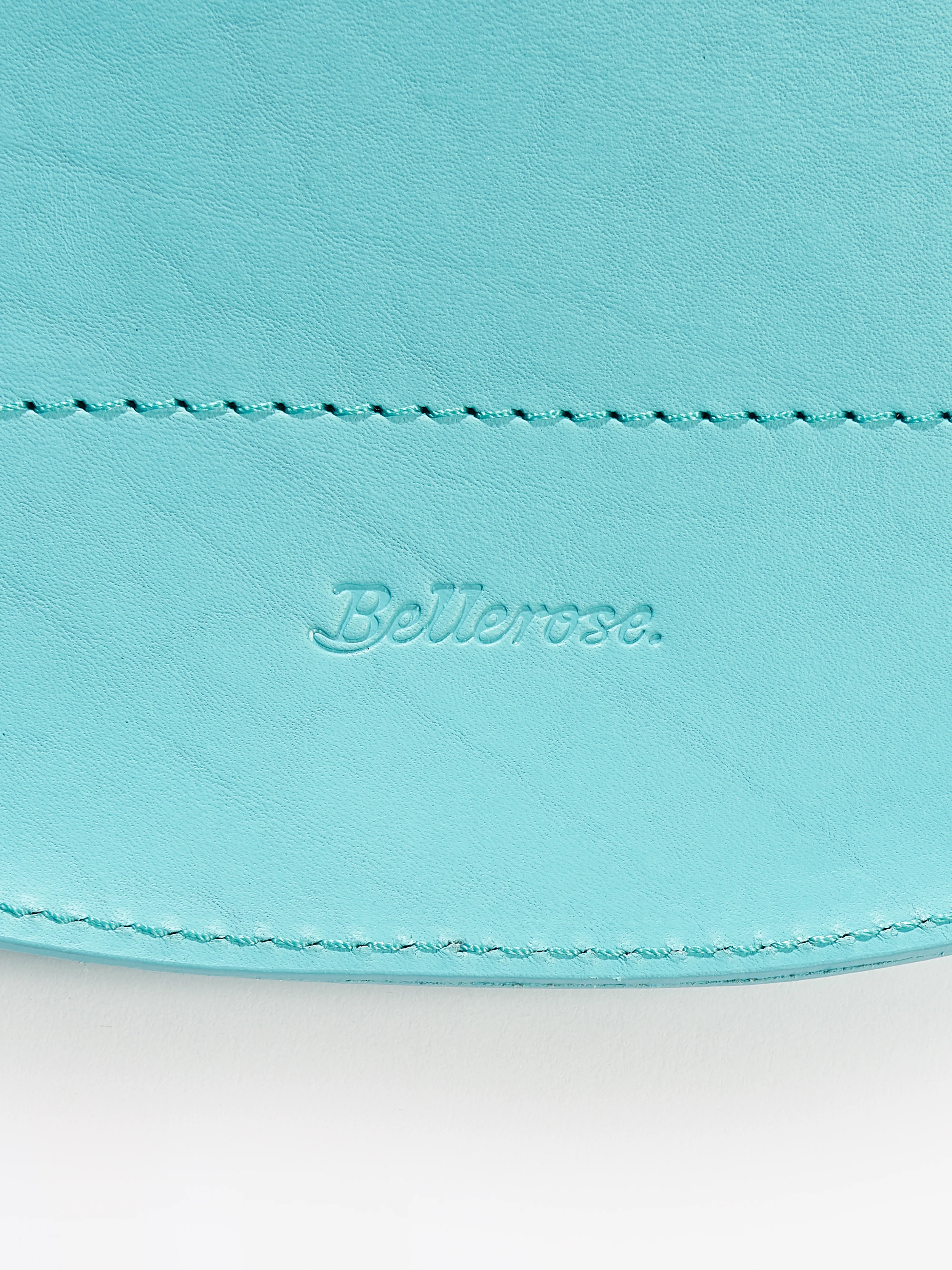 Sac Rosie - Curacao Pour Femme | Bellerose