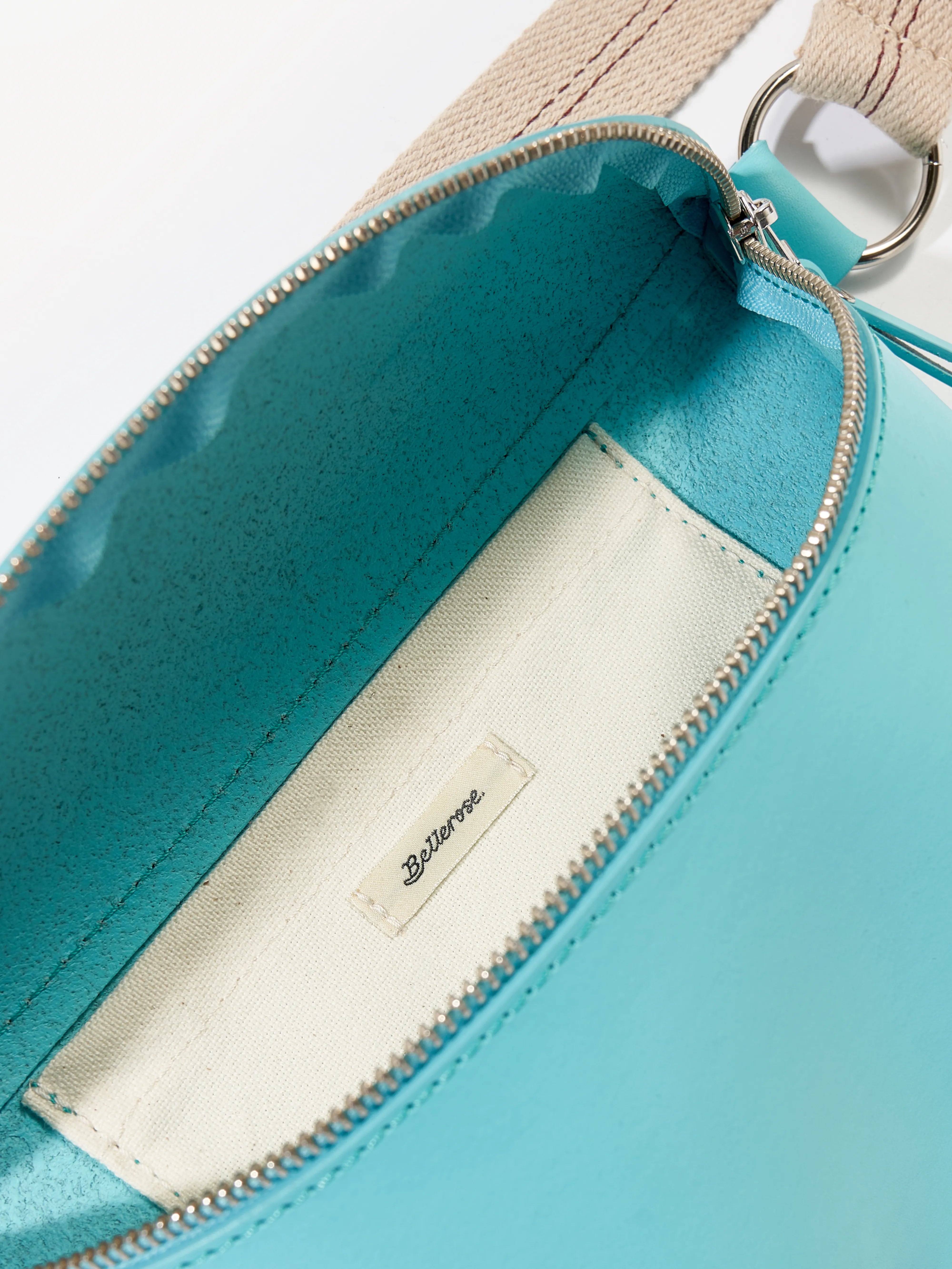 Sac Rosie - Curacao Pour Femme | Bellerose