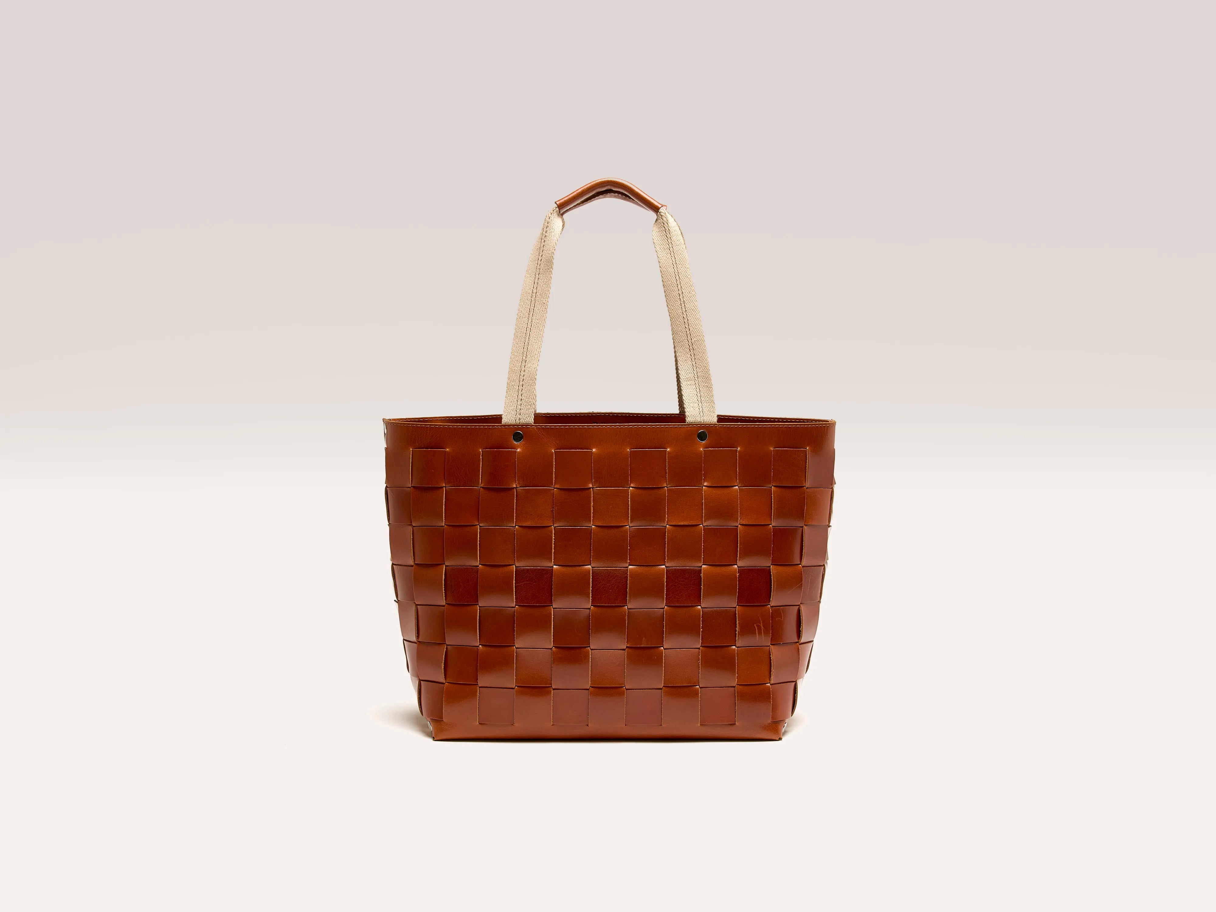 Sac Selvy (232 / W / COGNAC)