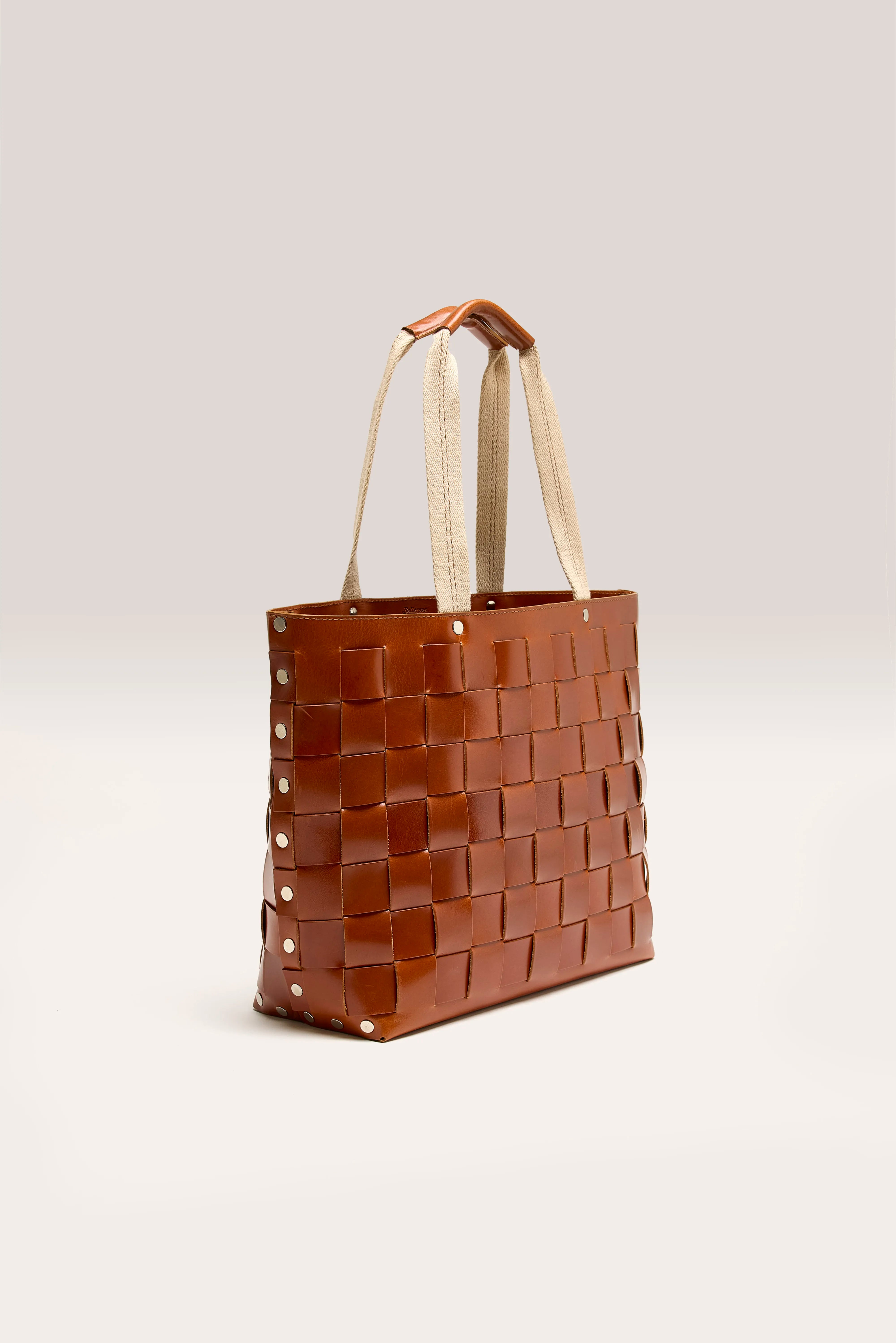 Sac Selvy (232 / W / COGNAC)