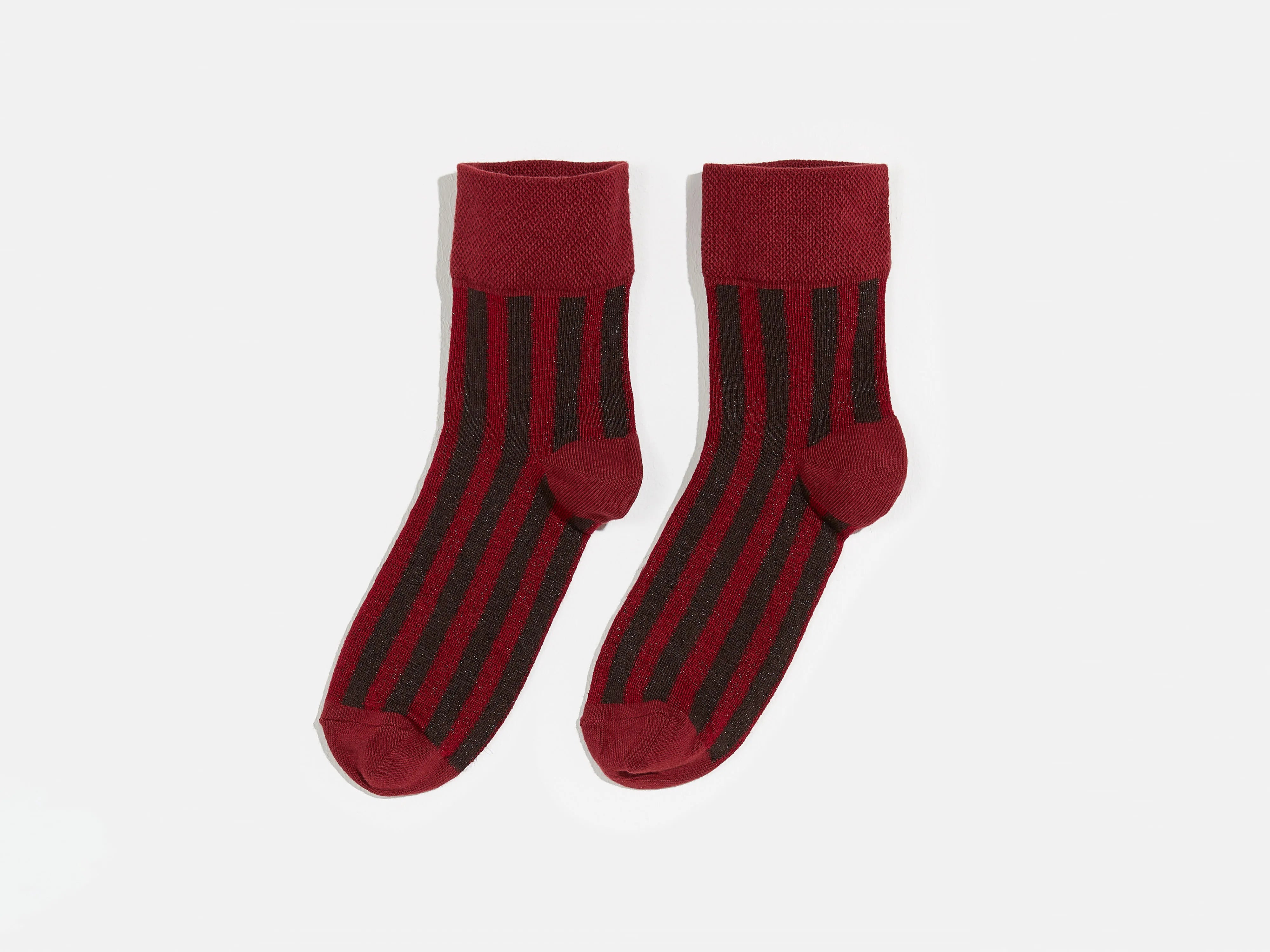 Chaussettes Bisel  (232 / W / DRIED TOMATO)