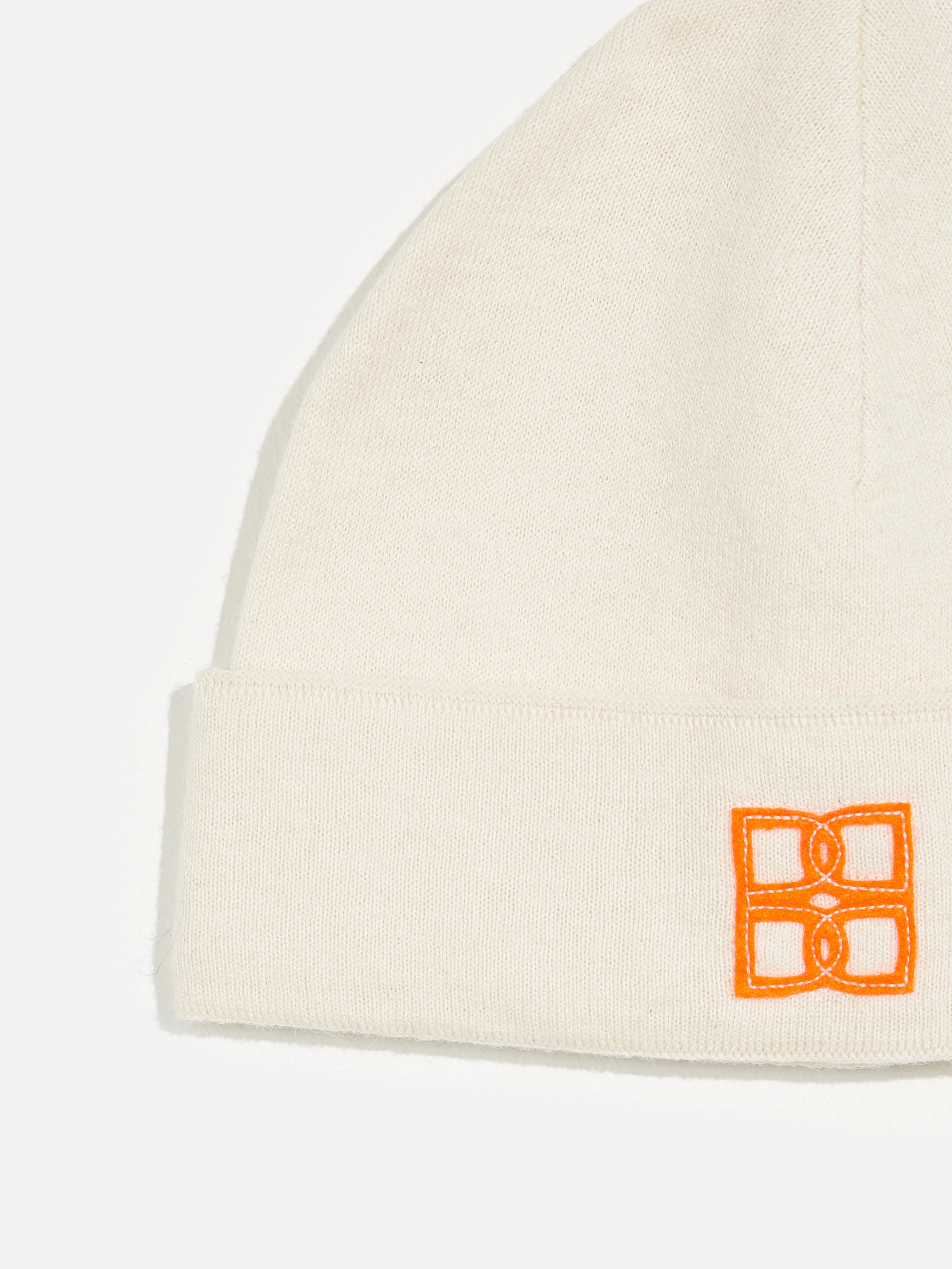 Gopko Beanie - Whisper For Women | Bellerose