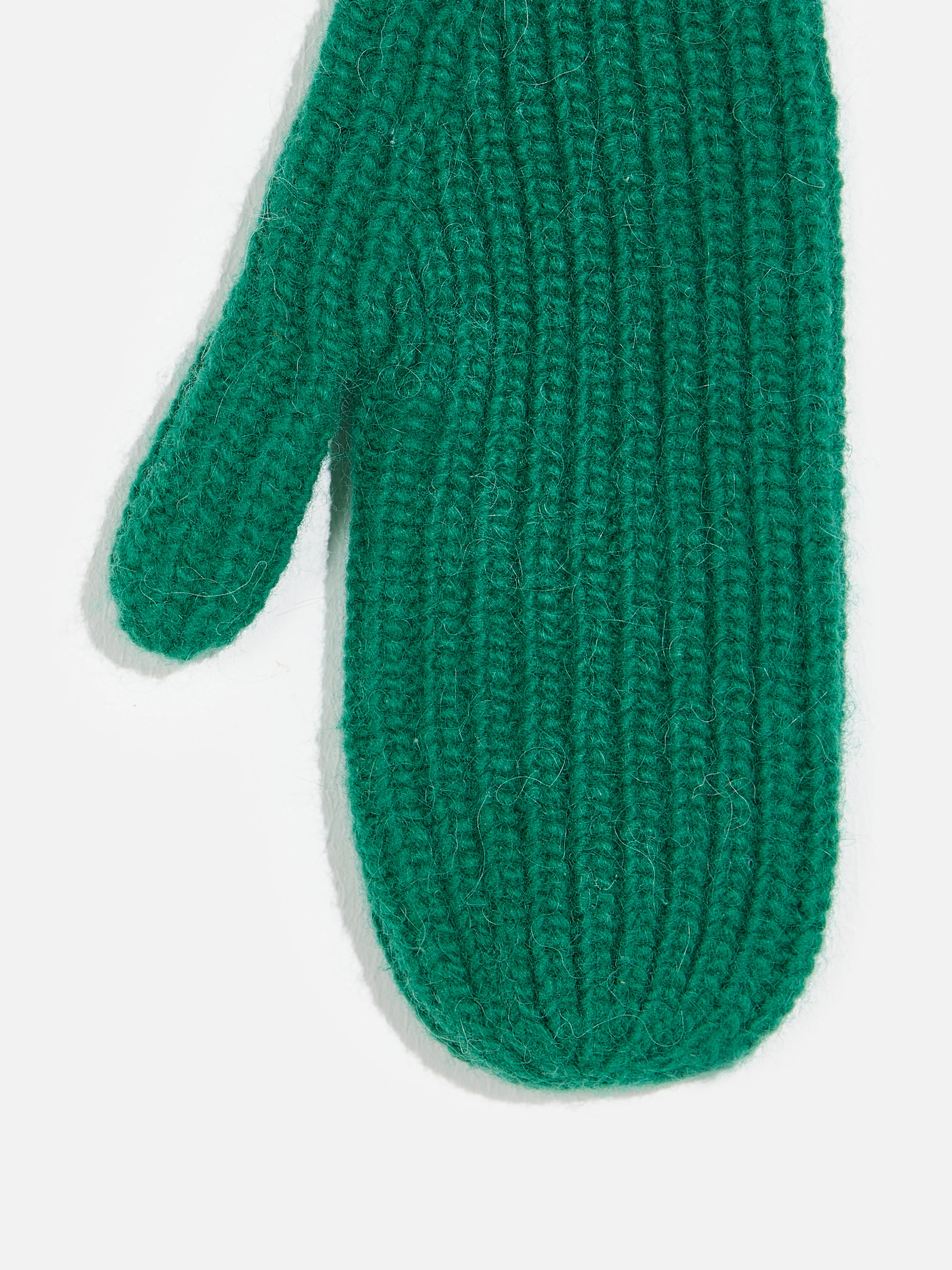 Garmo Mittens (232 / W / AVENTURINE)