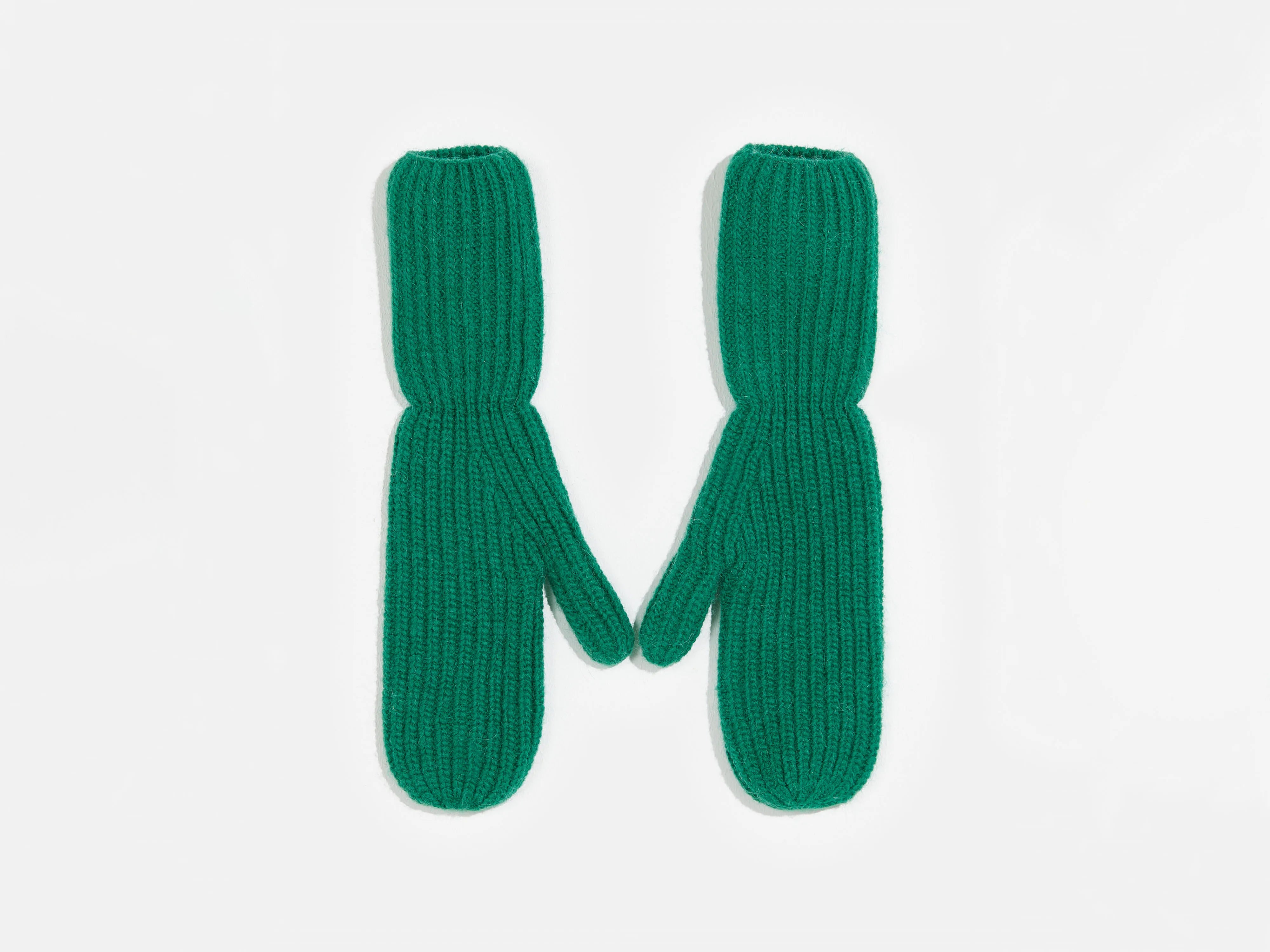 Garmo Mittens (232 / W / AVENTURINE)