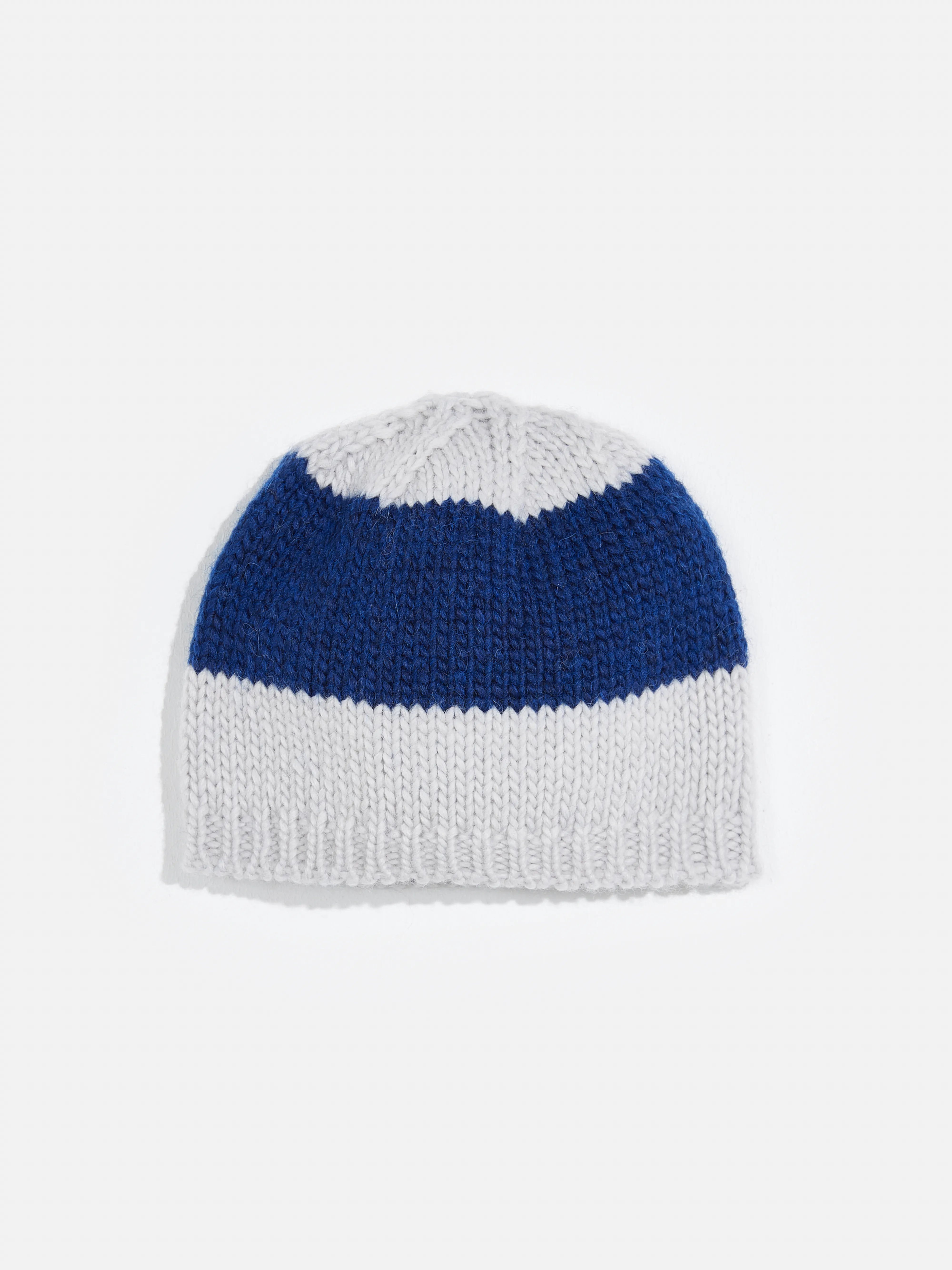 Bonnet Nanos - Ice / Worker Pour Femme | Bellerose