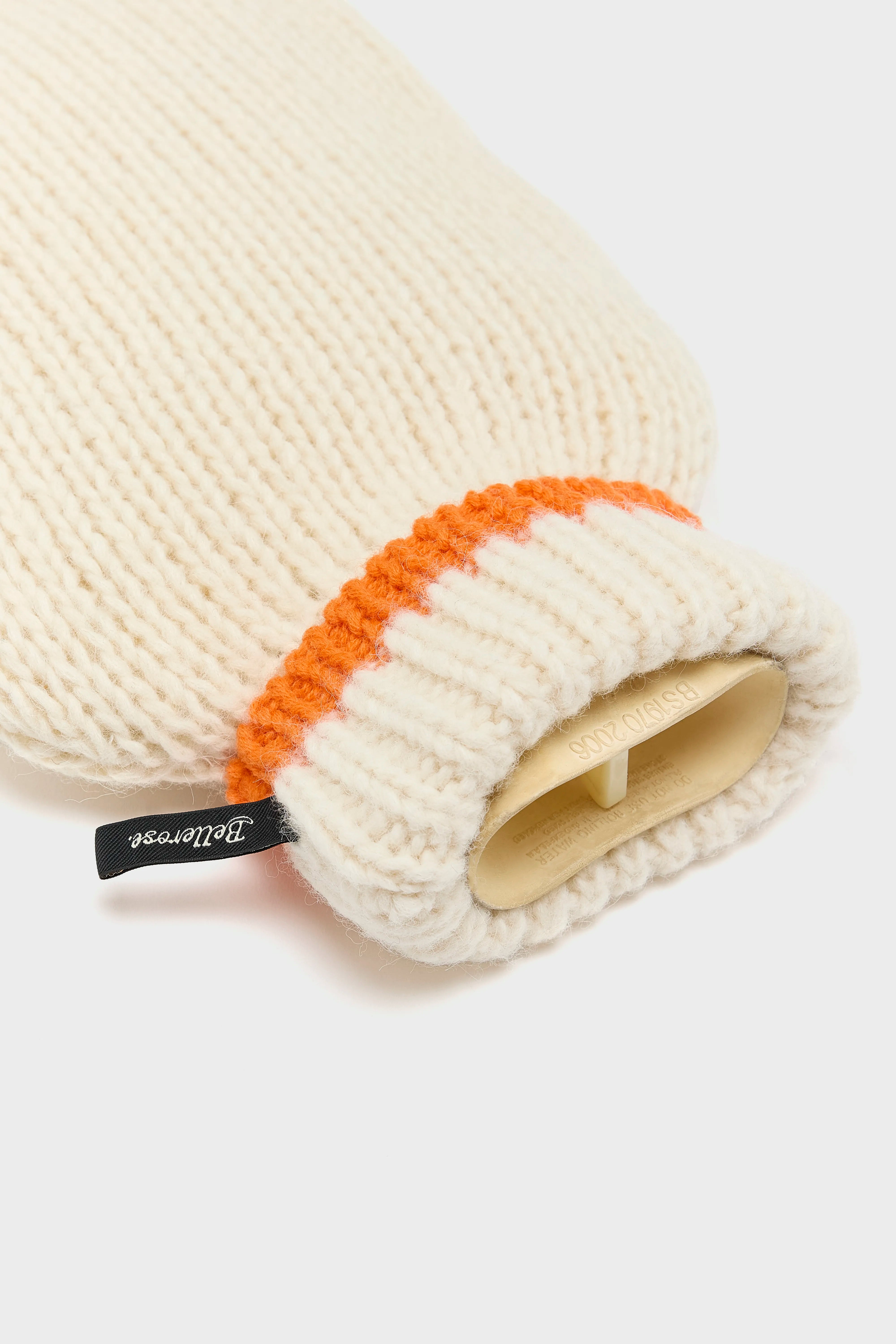 Warm Water Bottle Holder For Women | Bellerose